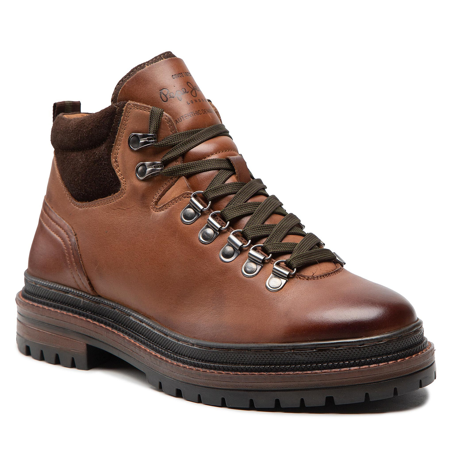 Ghete Pepe Jeans Martin Mountain PMS50231 Tan 869