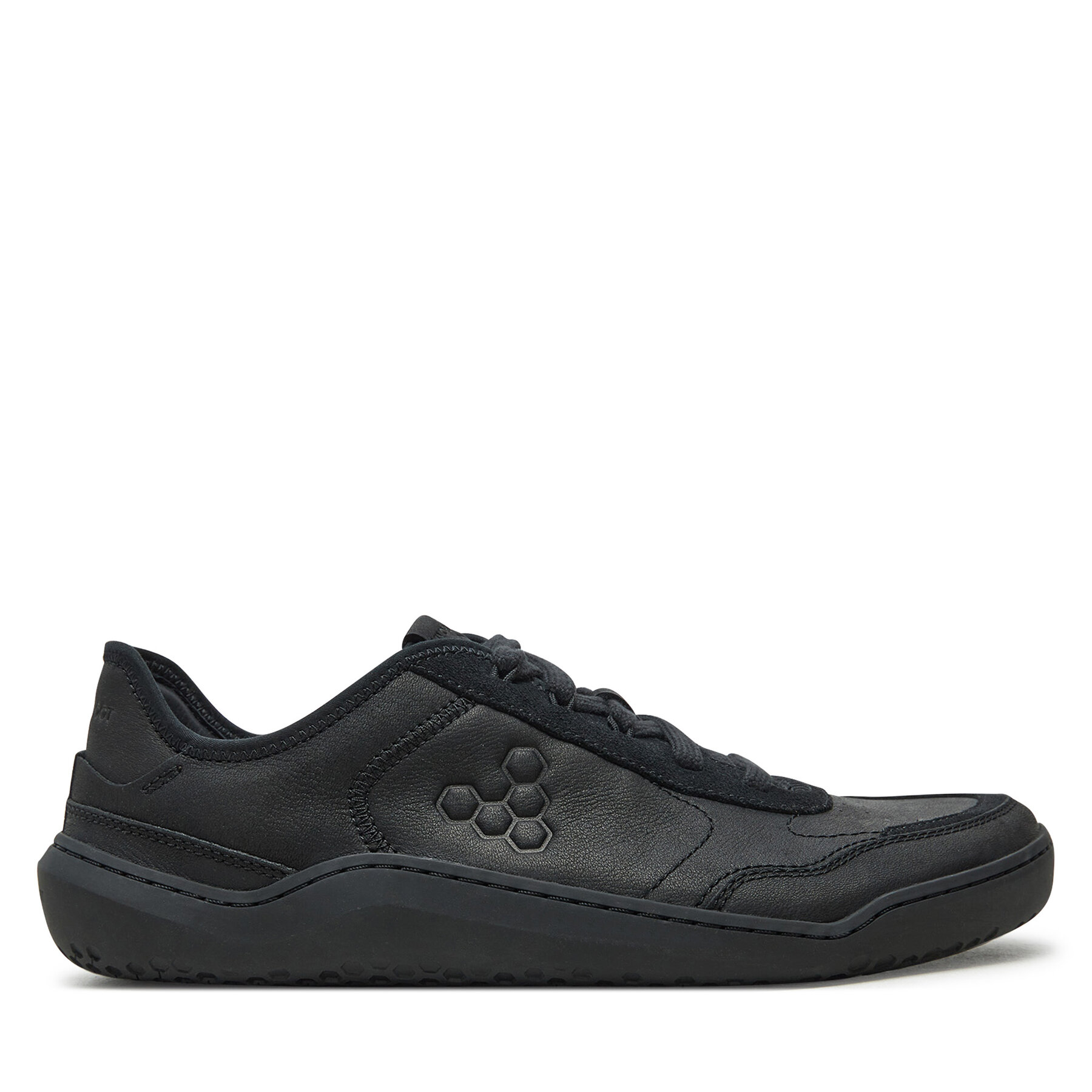 Zapatillas Vivo Barefoot 309630 Negro