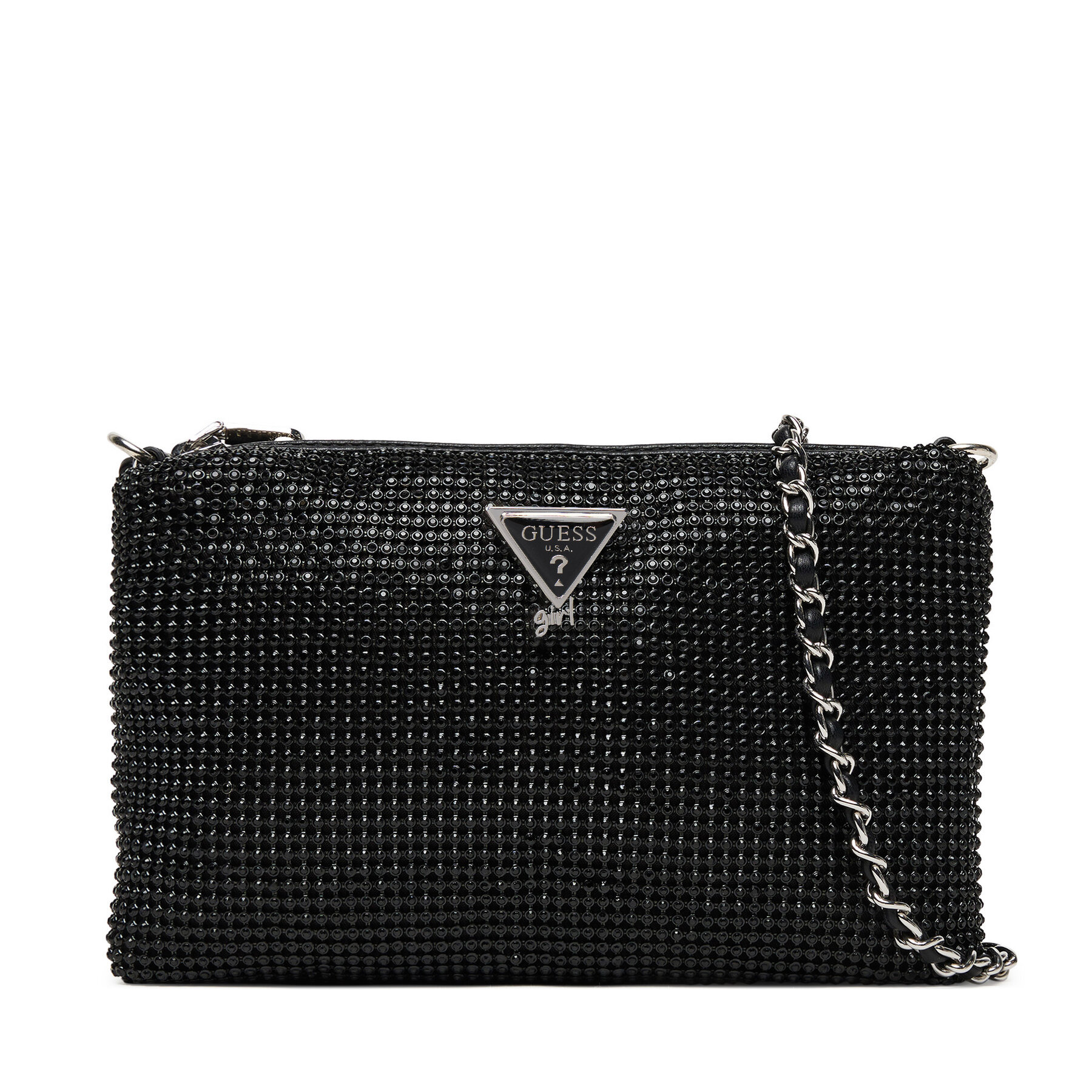 Geantă Guess J5BZ15 WG830 Negru