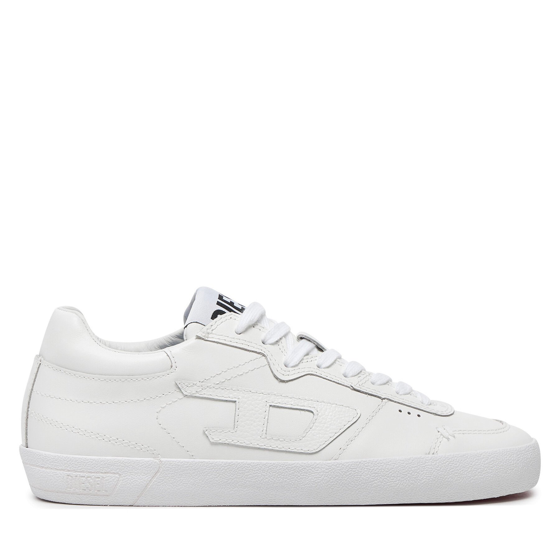 Sneakers Diesel S-Leroji Y03340 PR030 T1003 Bianco