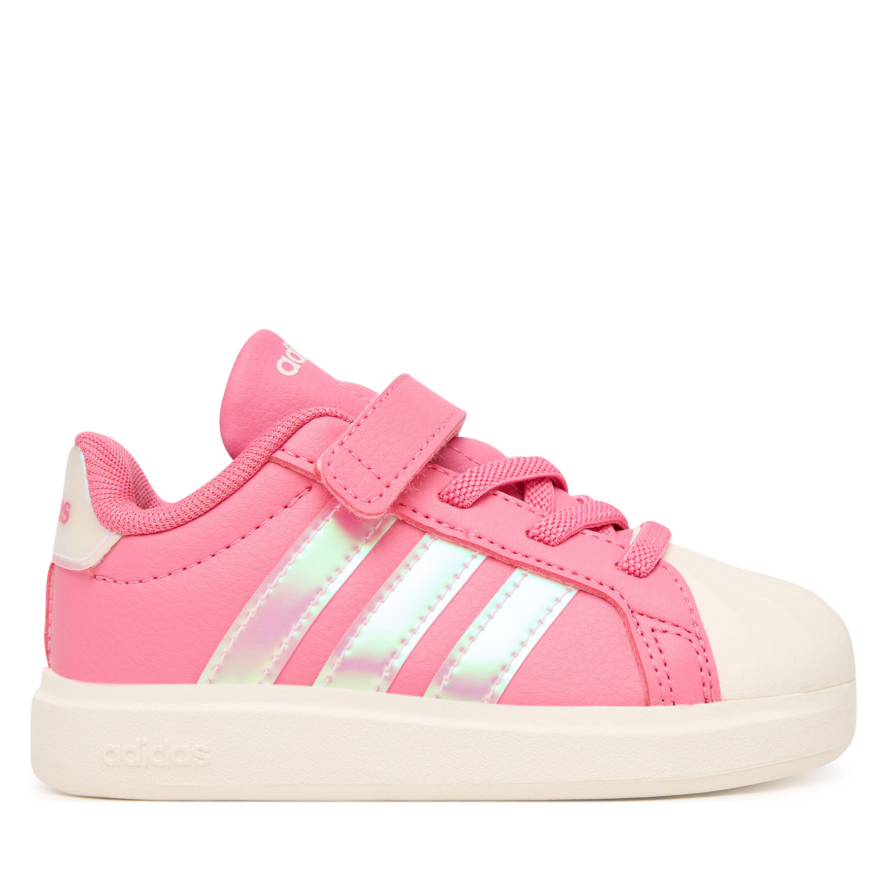 Sneakersy adidas StreetTalk IH4329 Ružová