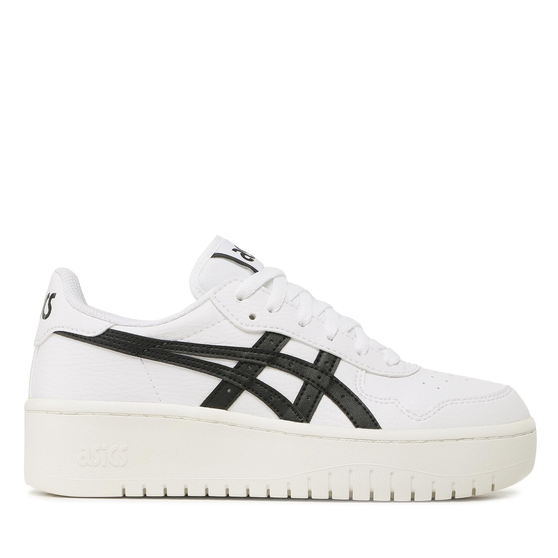 Superge Asics Japan S PF 1202A024 Bela