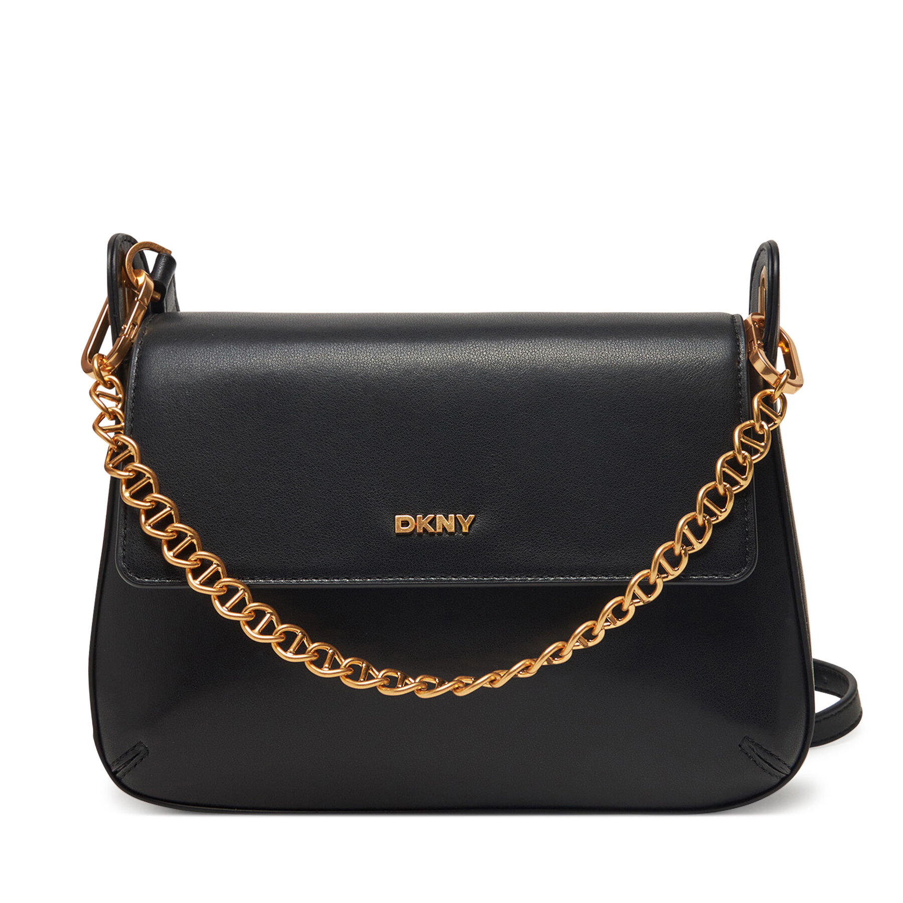  Táska DKNY R44EKI55 Fekete akciós termékkép 1