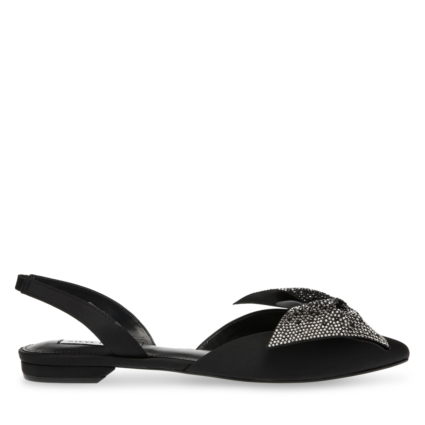 Sandale Steve Madden SM11003006-486 Negru