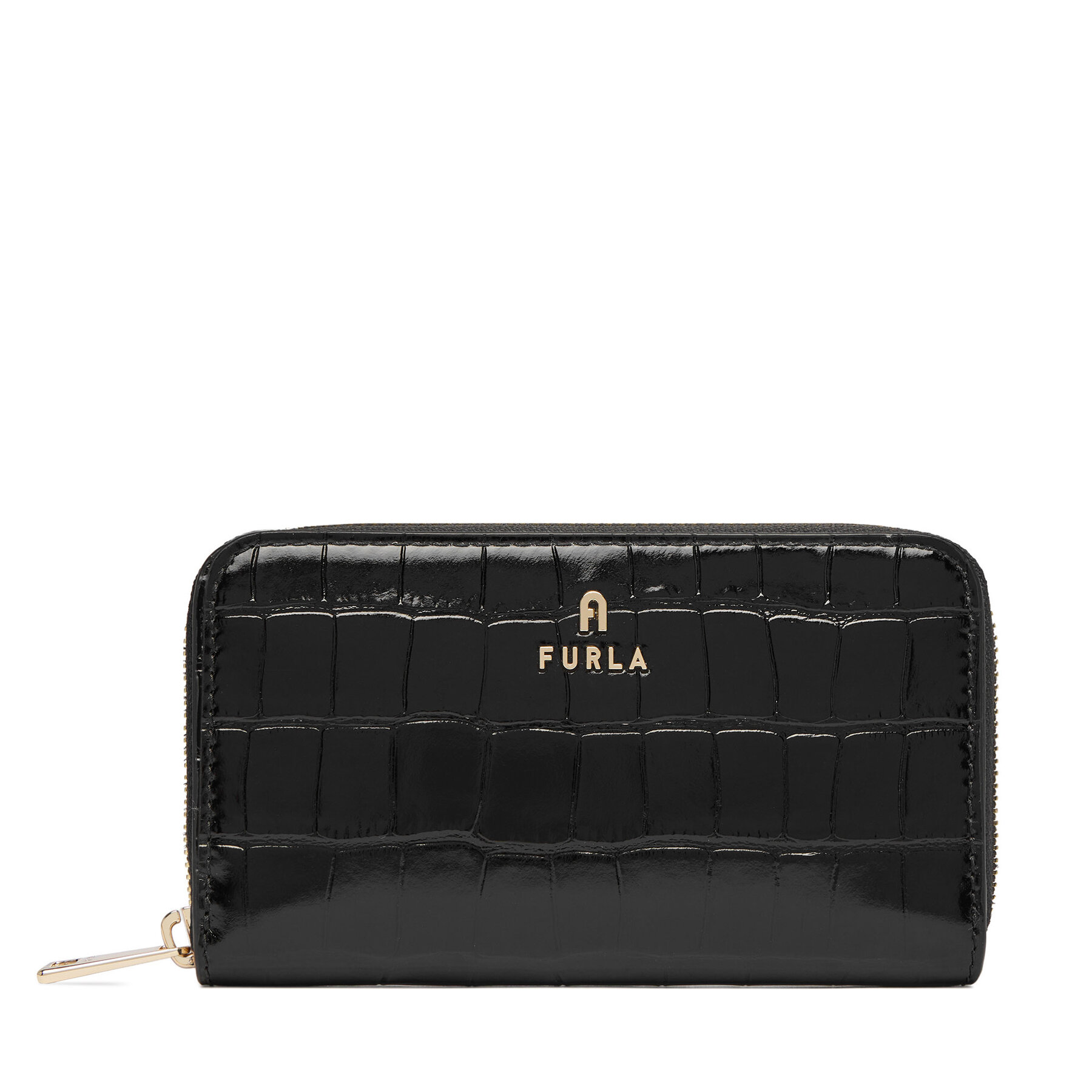 Novčanik Furla Camelia M WP00588 BX4255 O6000 Crna