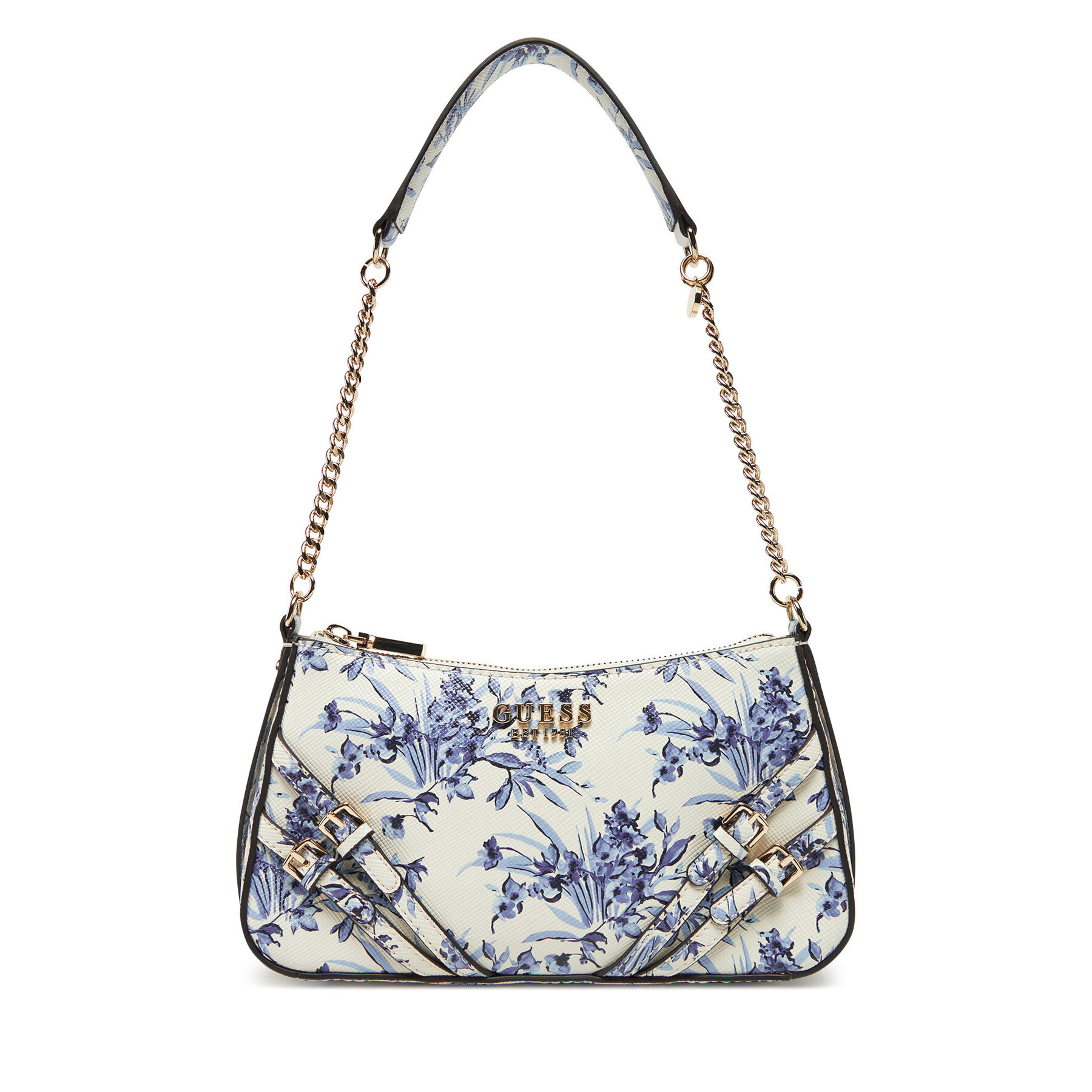  Táska Guess HWFG96 36180 Színes akciós termékkép 1