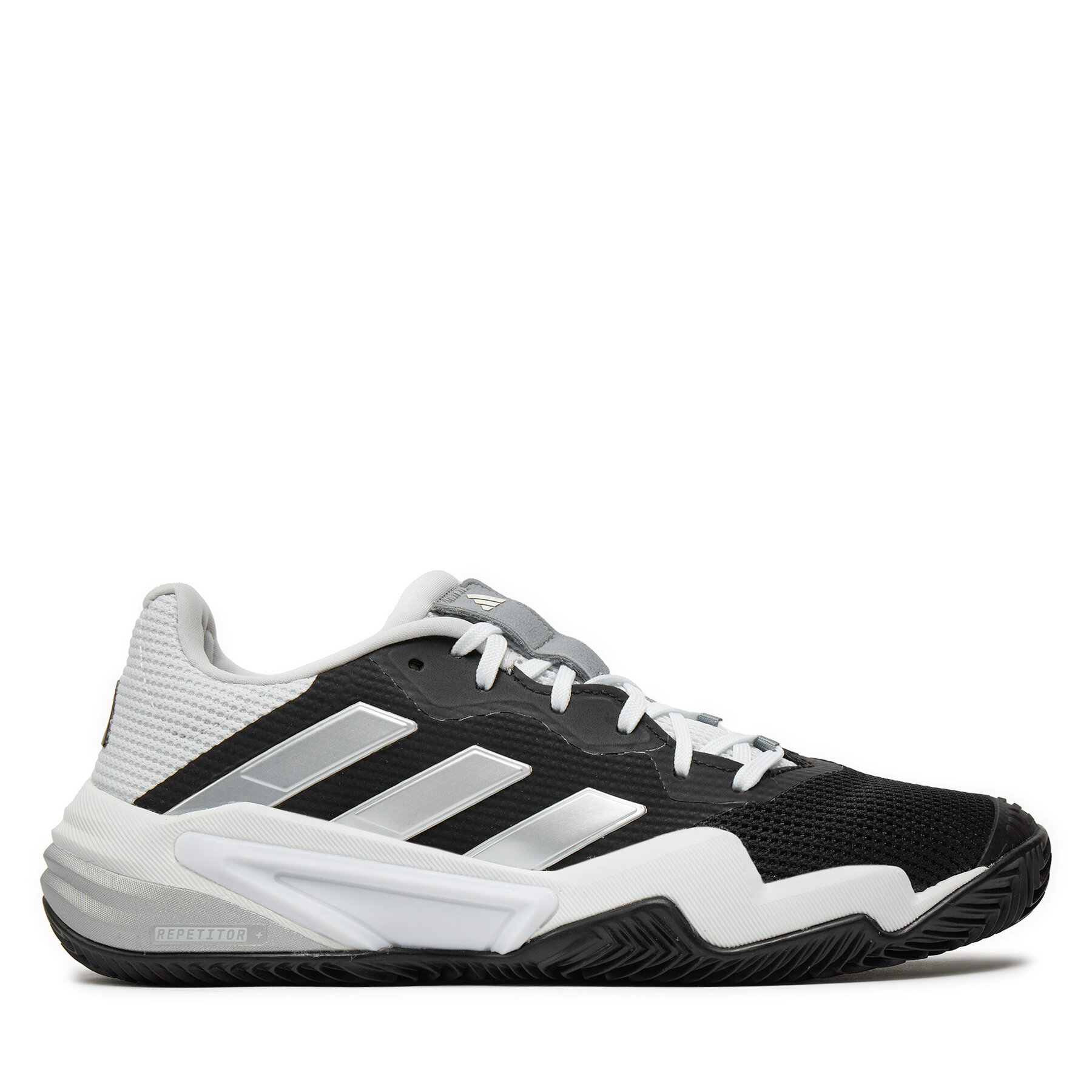 Chaussures de tennis adidas Barricade 13 Clay Tennis IF0463 Noir