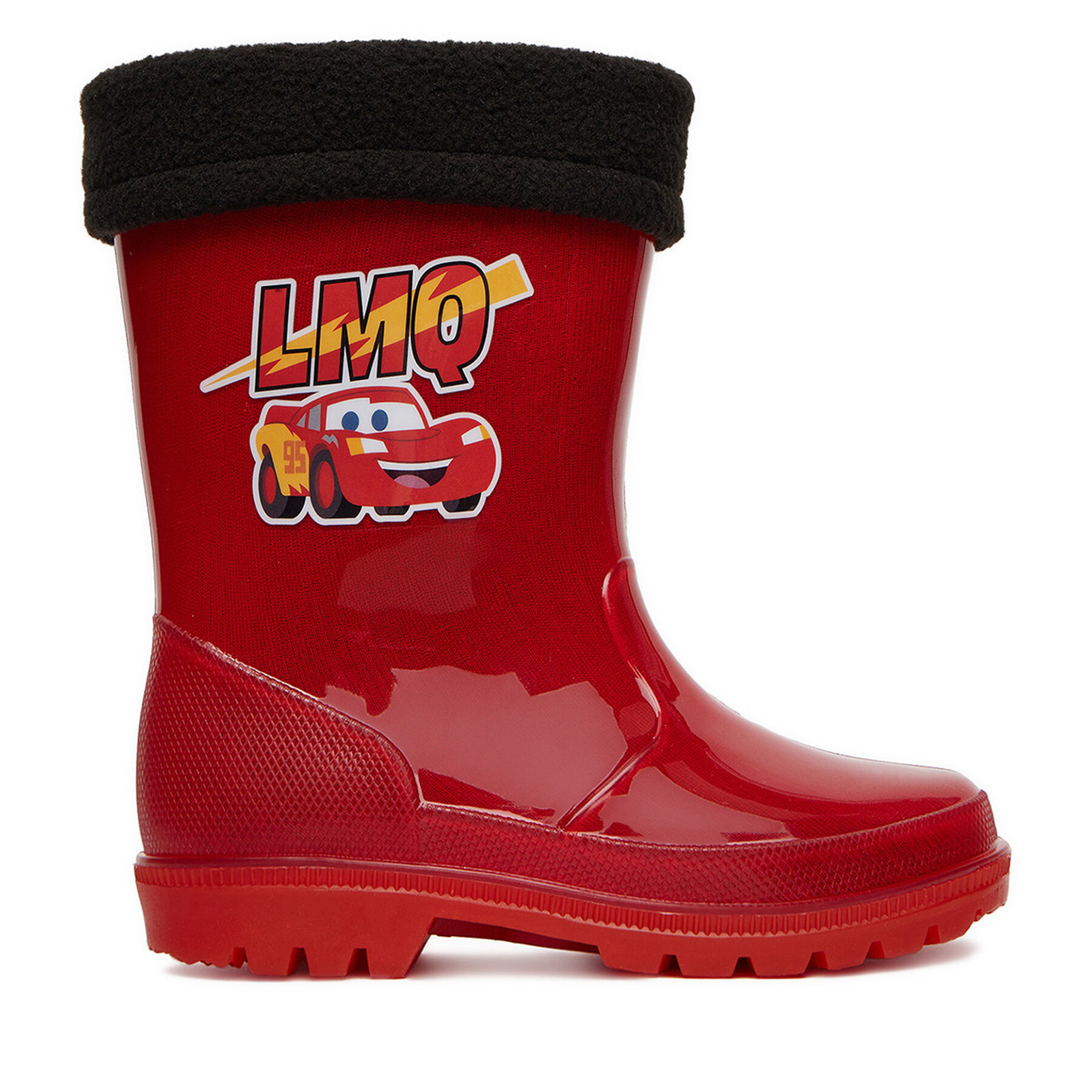 Wellington Cars CEO-NJ-AW25-311DPC Rosso