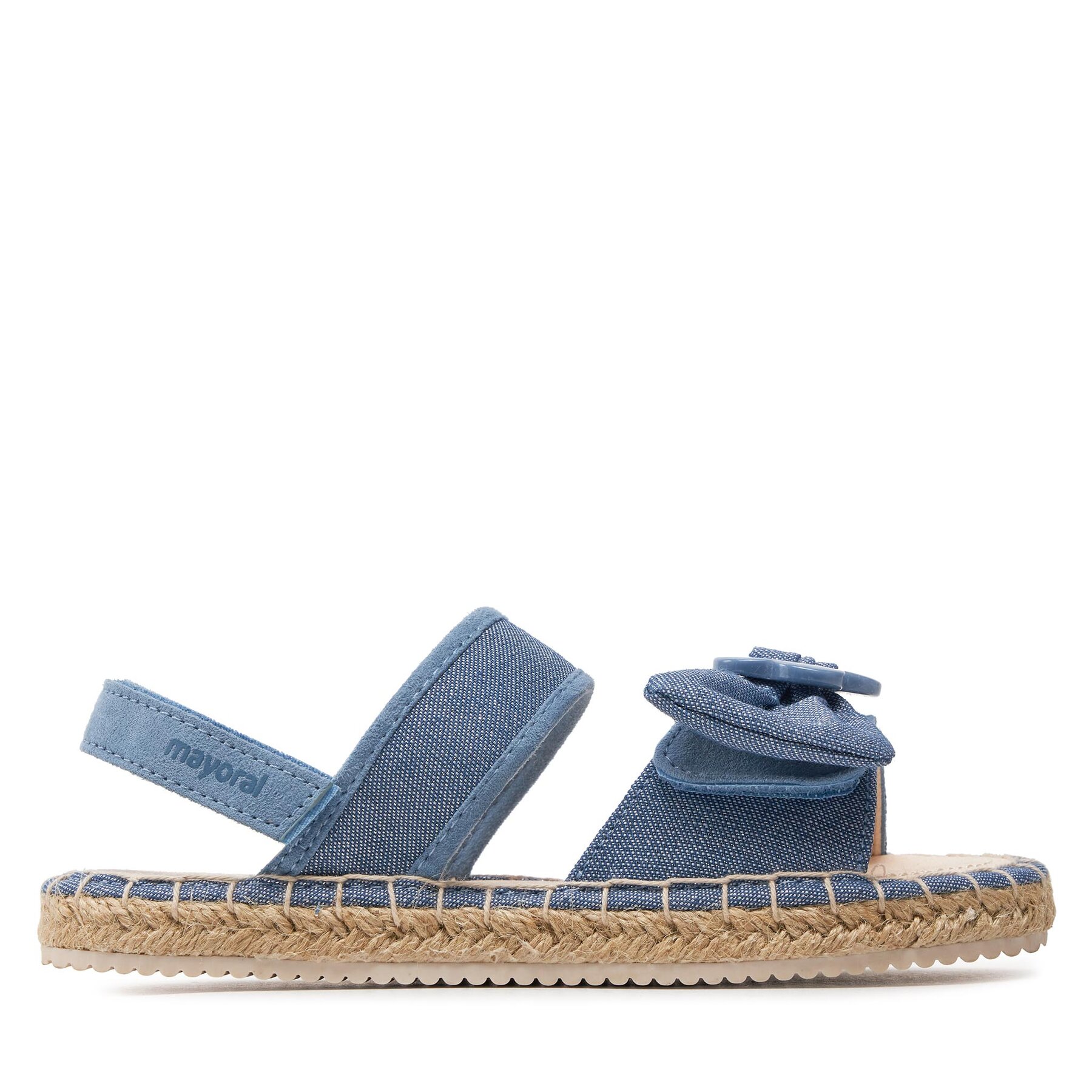 Dziecięce Espadryle Mayoral, Rozmiar 31 Niebieski 45552