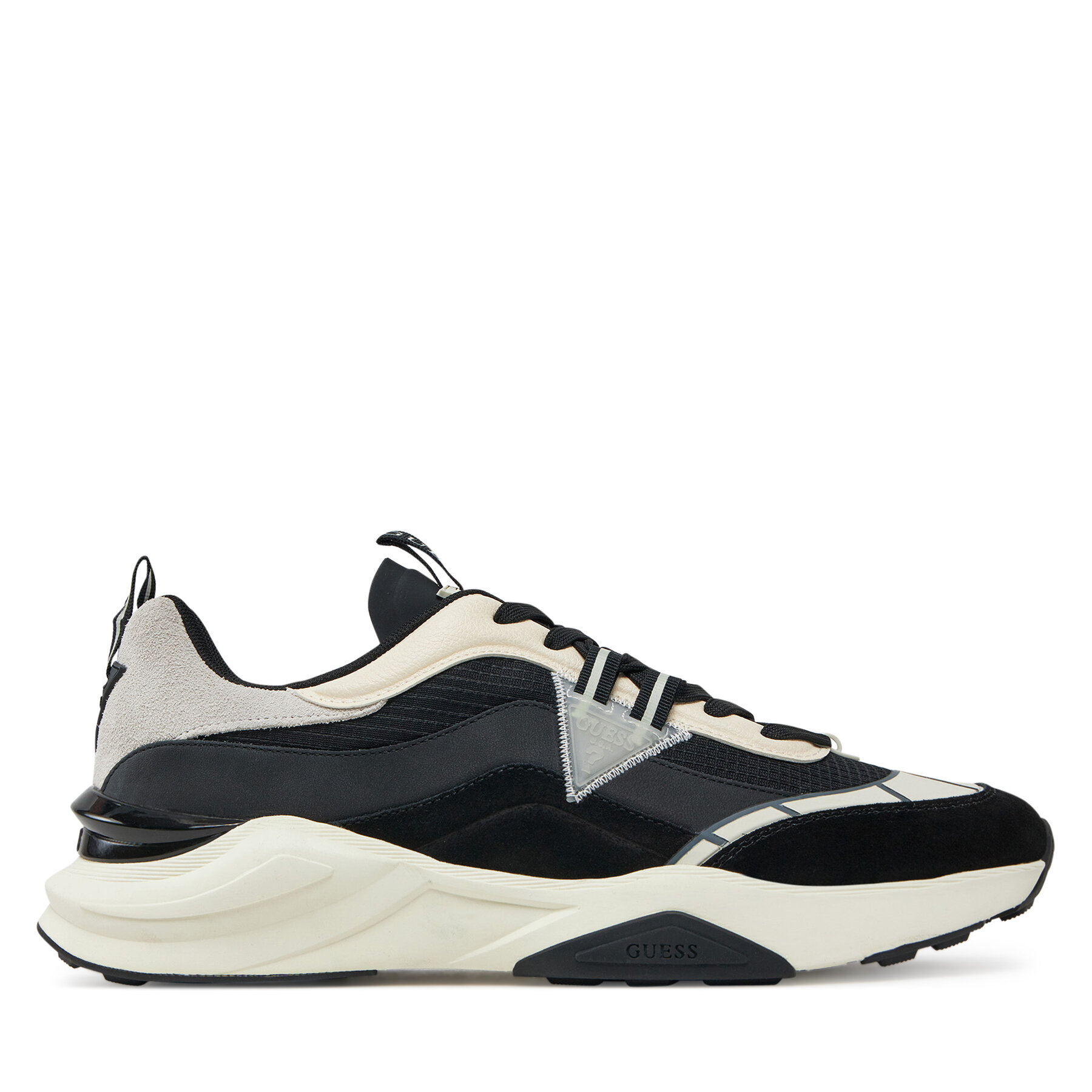 Sneakers Guess