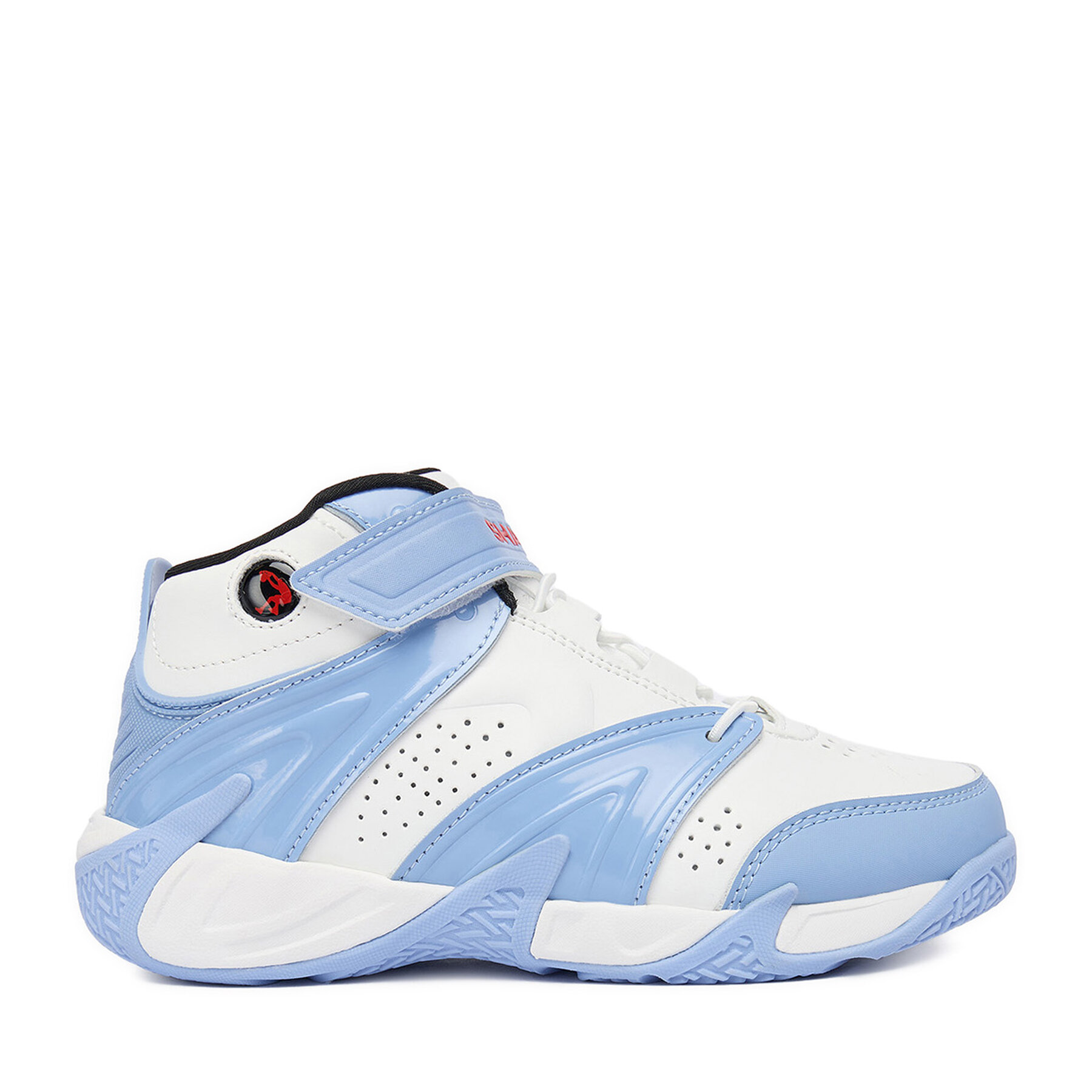 Sneakers Shaq CEO-DEVASTATOR AQ95010Y-WL Alb