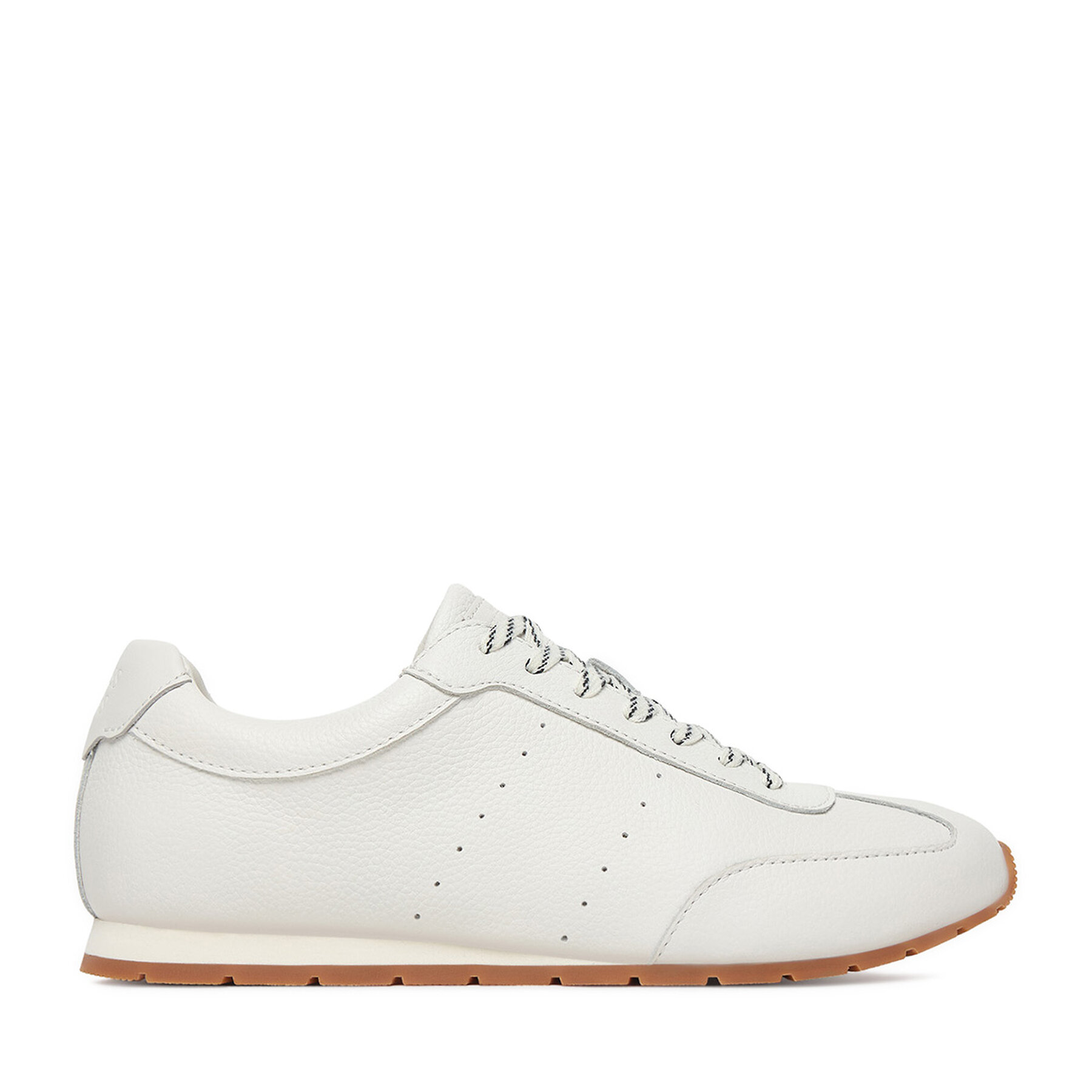 Sneakers Guess Jeans EO-KOLORADO-01 126AM Alb