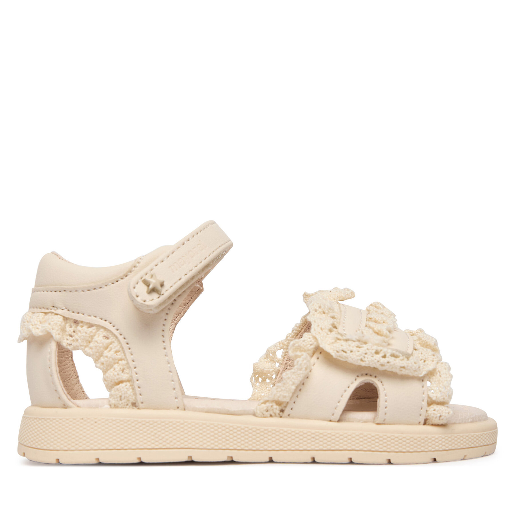 Σανδάλια Mayoral 41745.44 Μπεζ