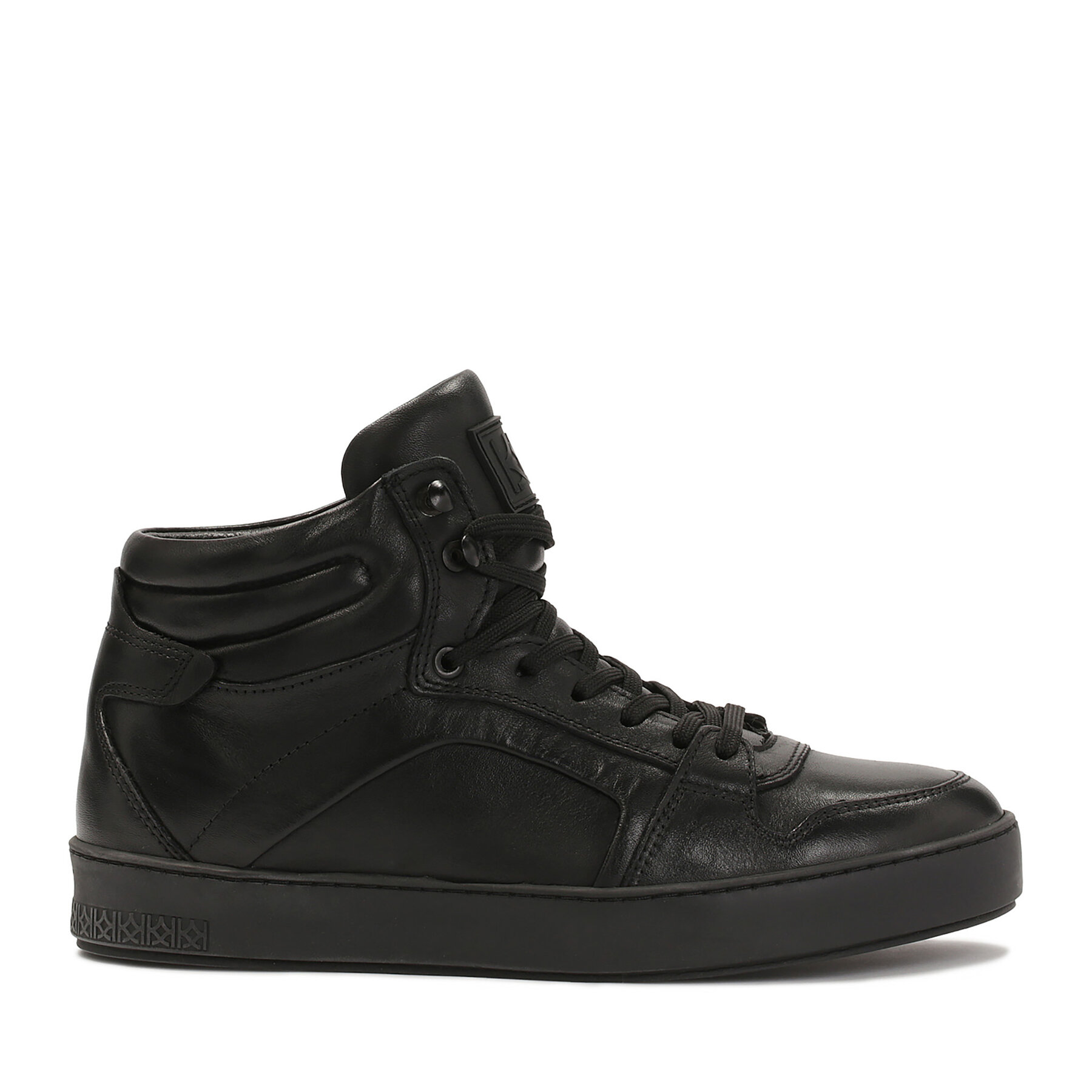 Sneakers Kazar Leonid 89177-01-00 Noir