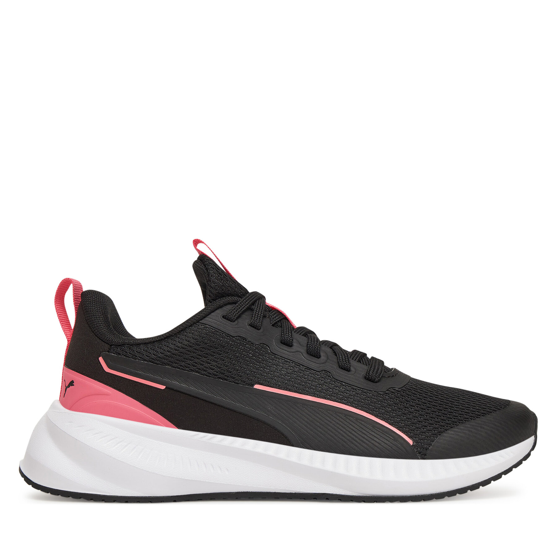 Sneakersy Puma Flyer Lite 3 Jr 401526 03 Čierna