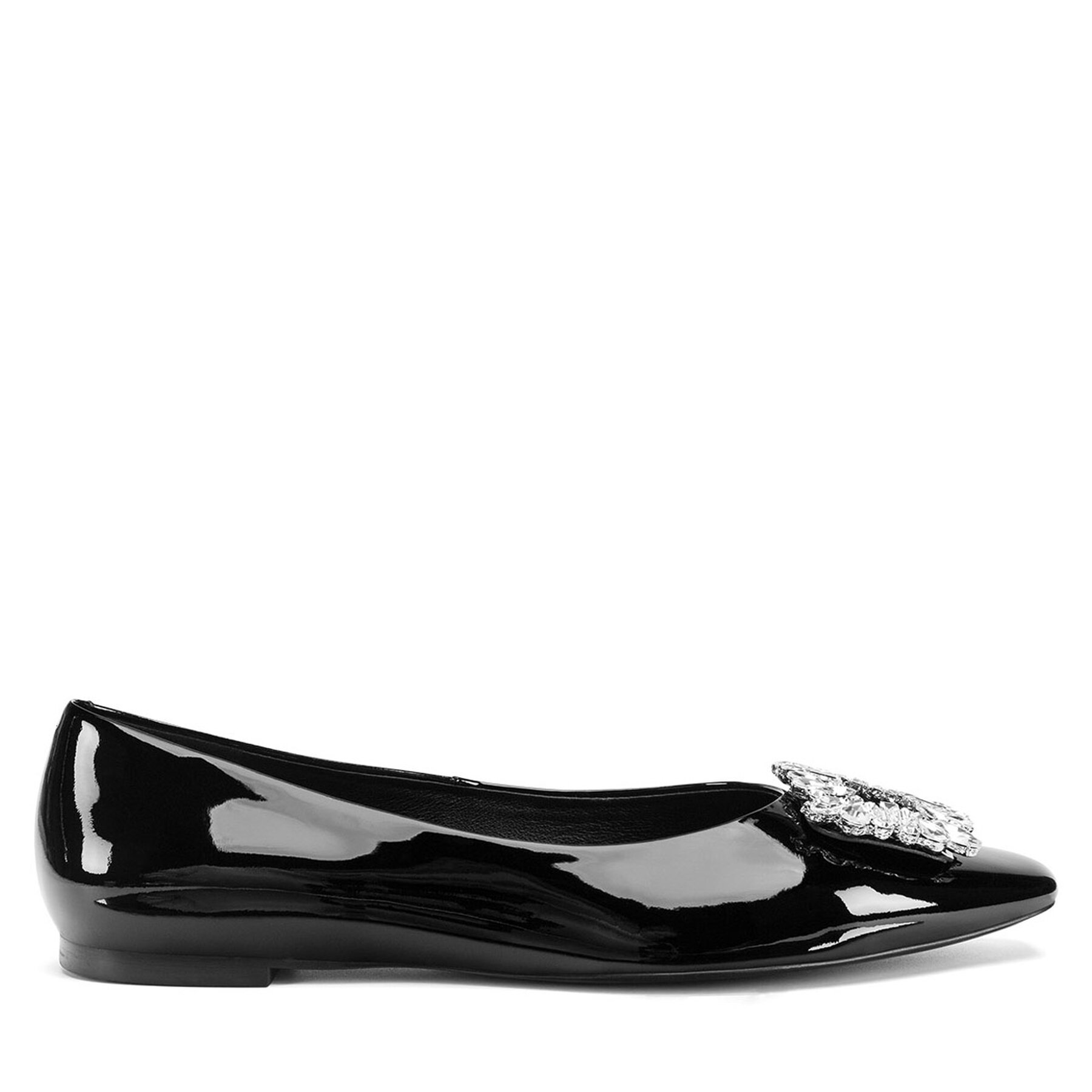 Ballerine Eva Minge SAGE-V1936-65-1 Nero