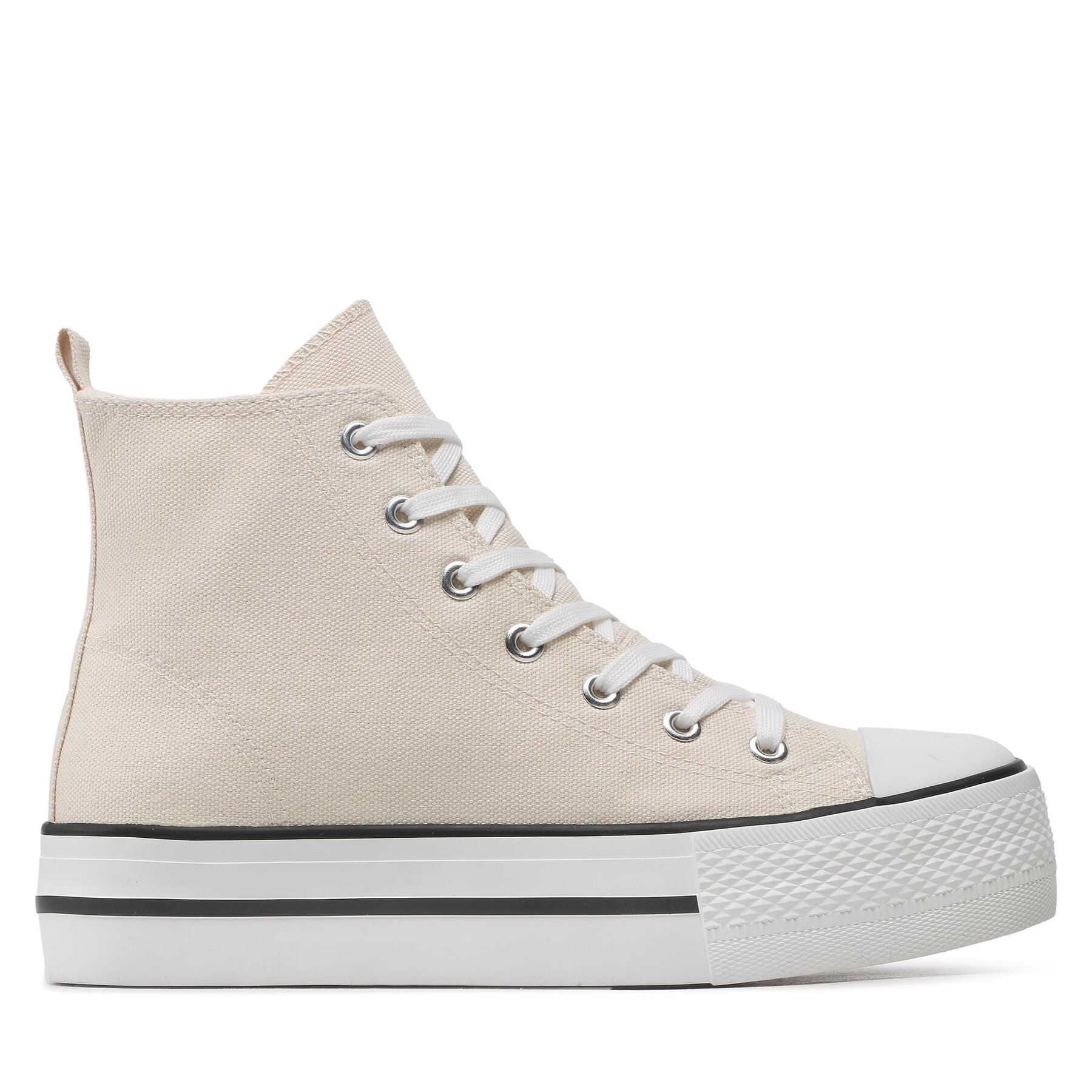 Кецове Jenny Fairy WSS20468-01 Бежов