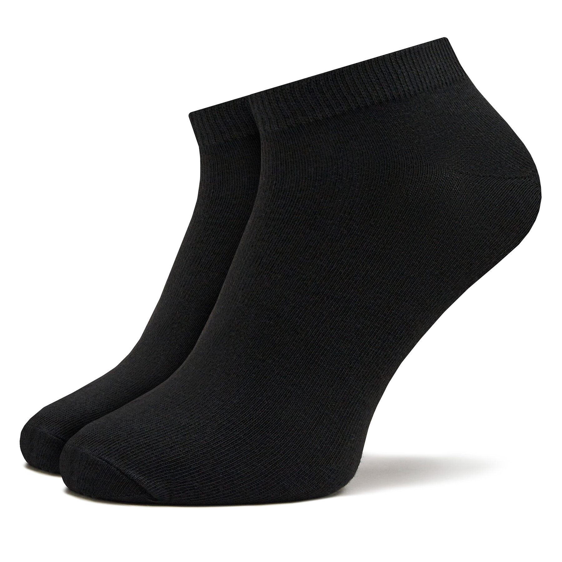 Calcetines cortos para hombre Jack&Jones 12066296 Negro