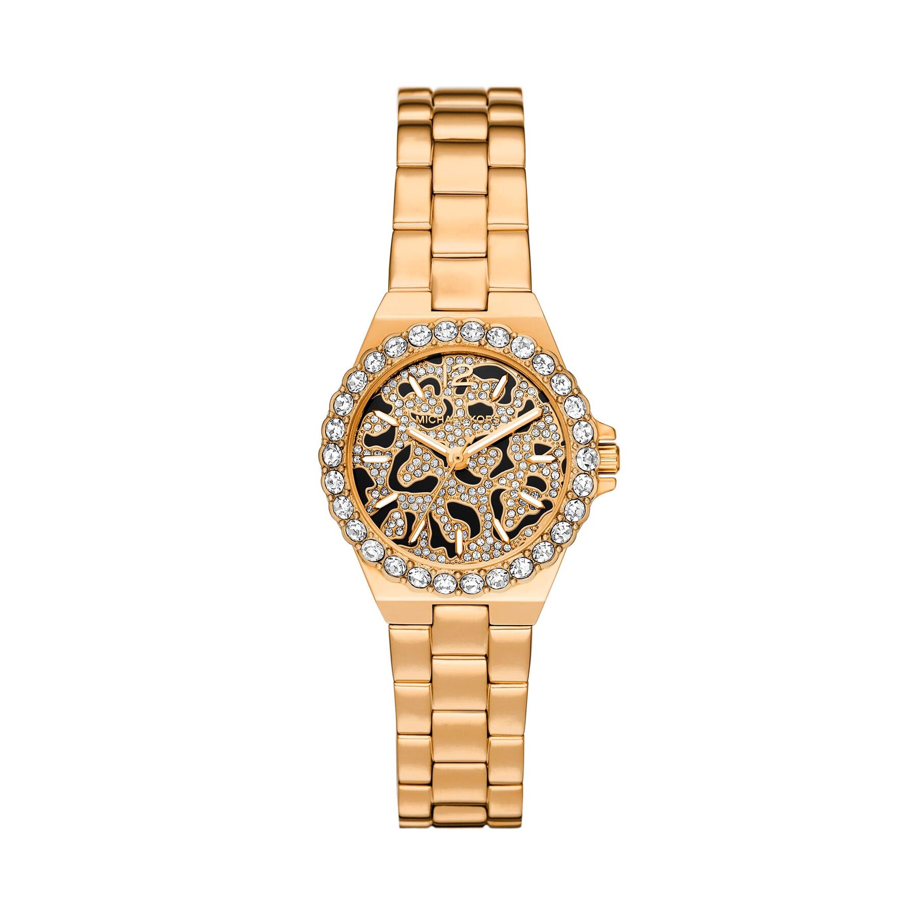 

Годинник Michael Kors Lennox MK7394 Gold, Золотий