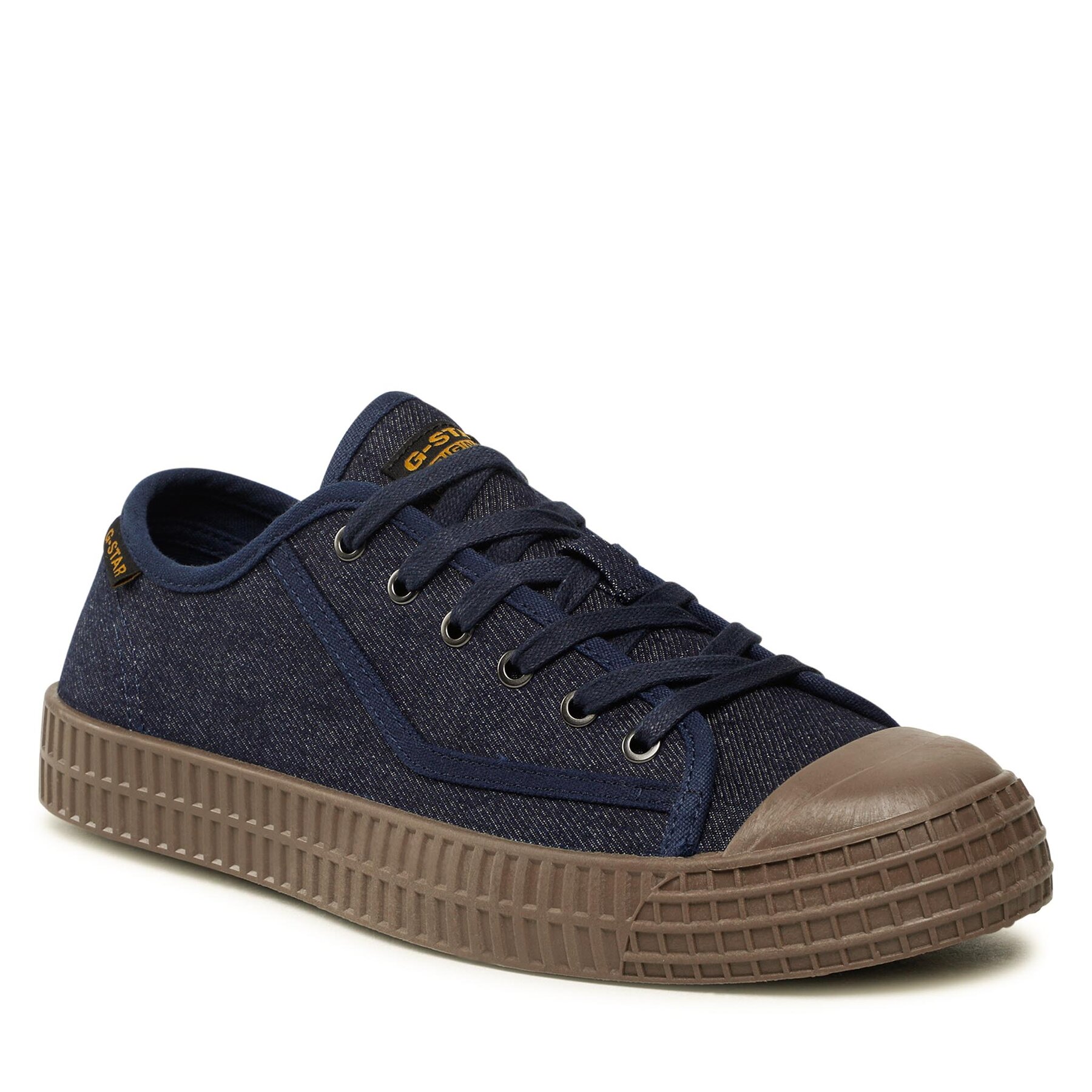 Teniși G-Star Raw Rovulc Ii Dnm M 2242 1514 Nvy 7300 1514 imagine super redus 2022