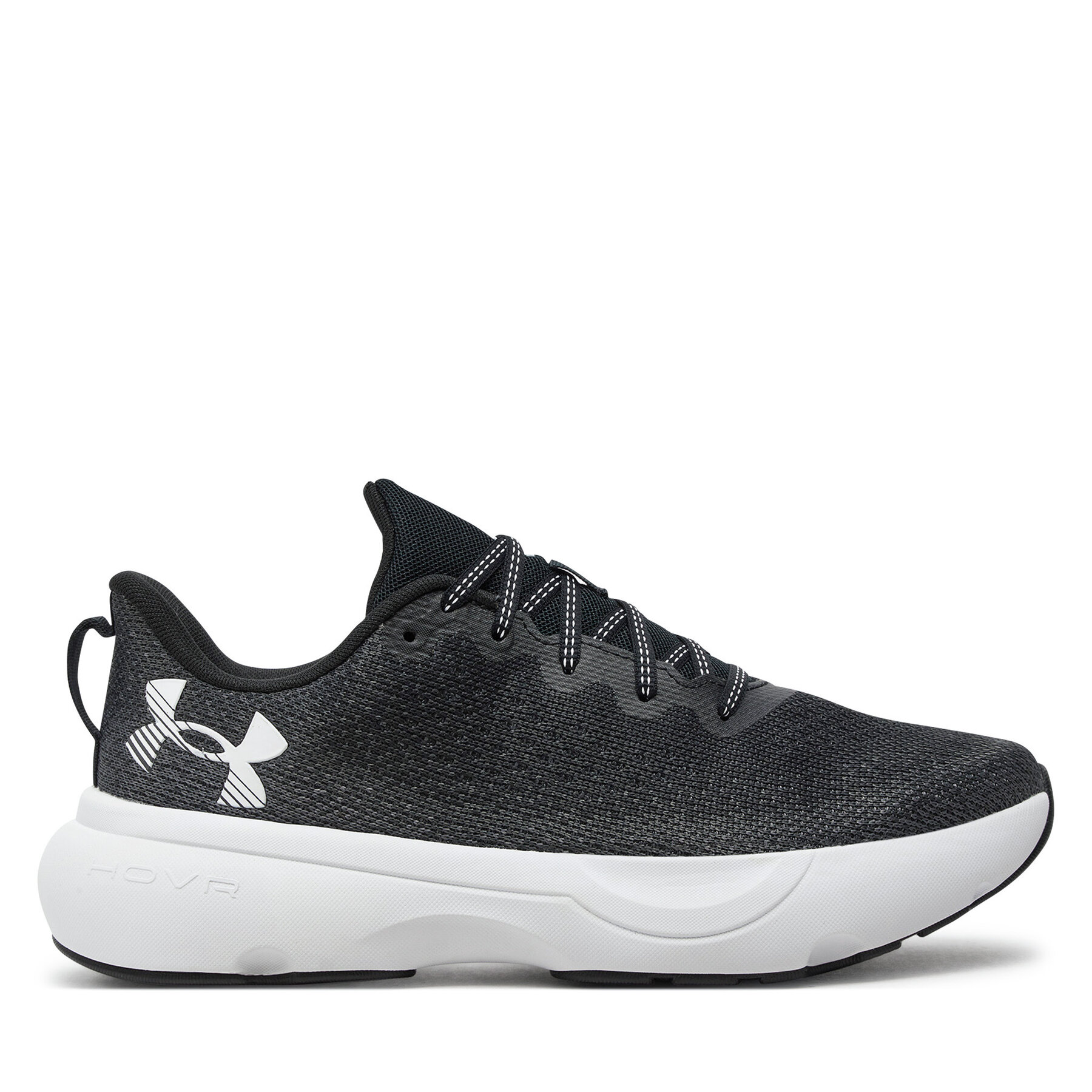 Scarpe running Under Armour Ua Infinite 3027523-001 Nero