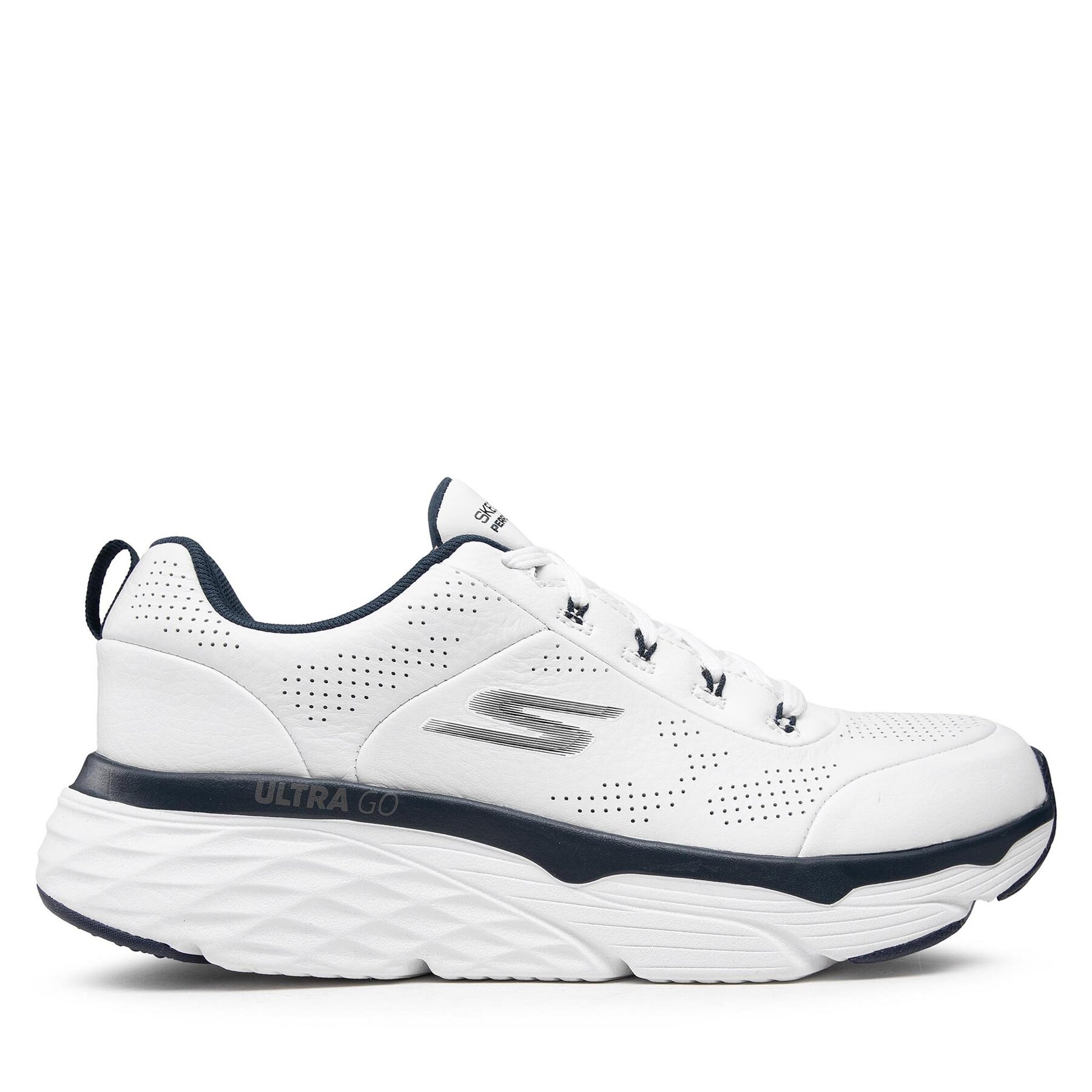 Laisvalaikio Batai Skechers Max Cushioning Elite 54431/WNV Balta