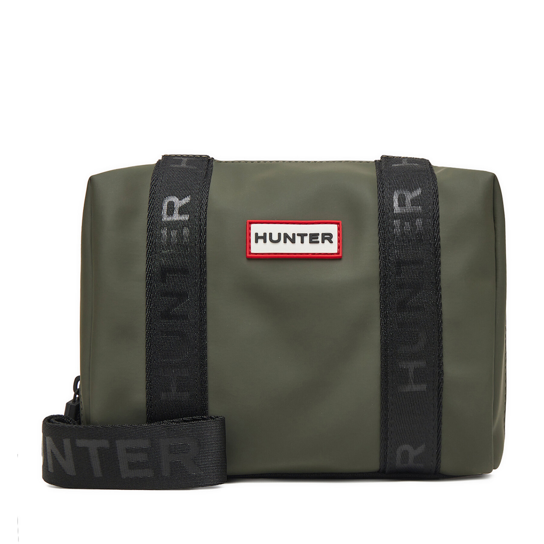 Geantă pentru cosmetice Hunter C-HTR-XC-005-08 Kaki