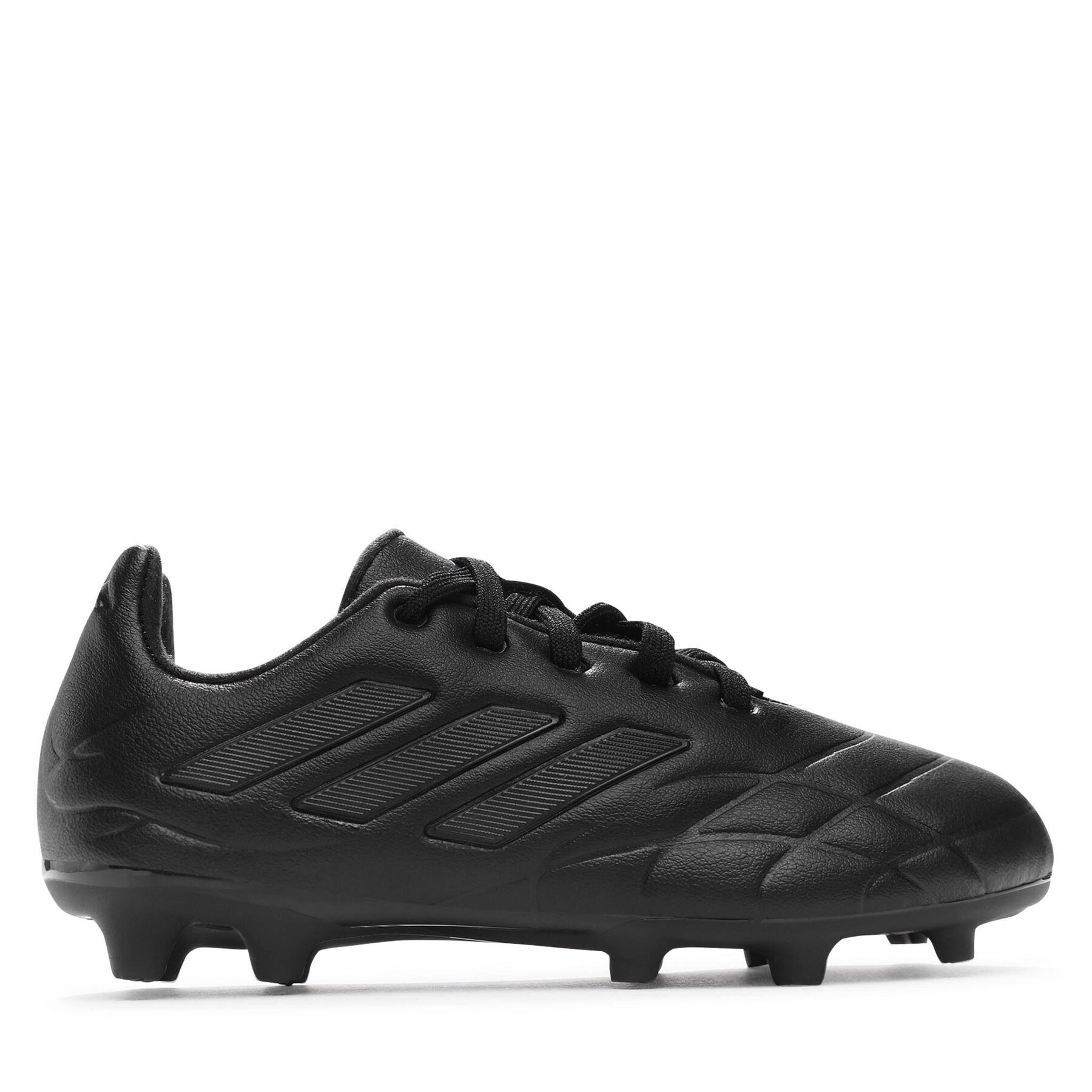 Chaussures de football adidas Copa Pure.3 Firm Ground Boots HQ8946 Noir