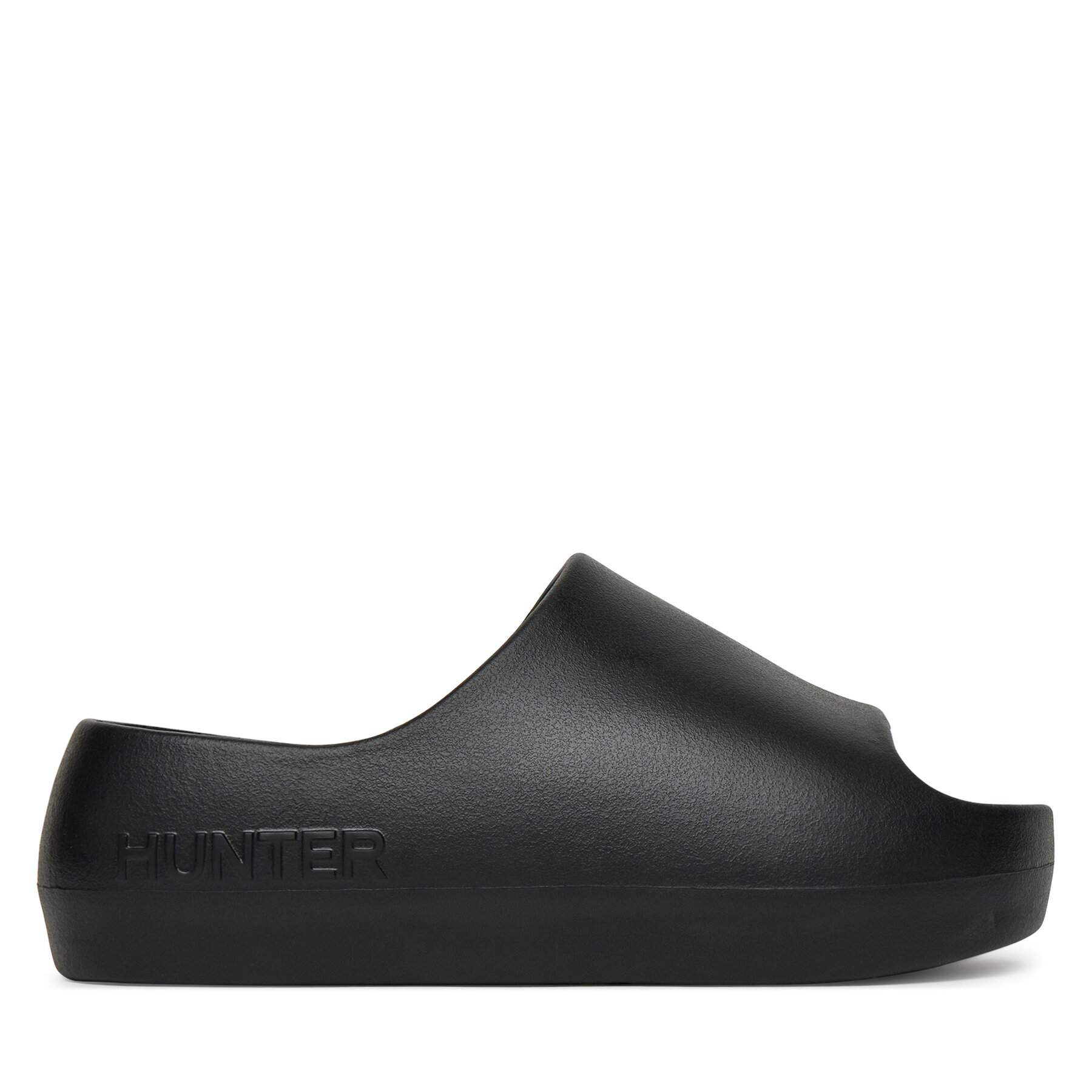 Unisex Šľapky Hunter, Rozmer: 36, Čierna, S55796