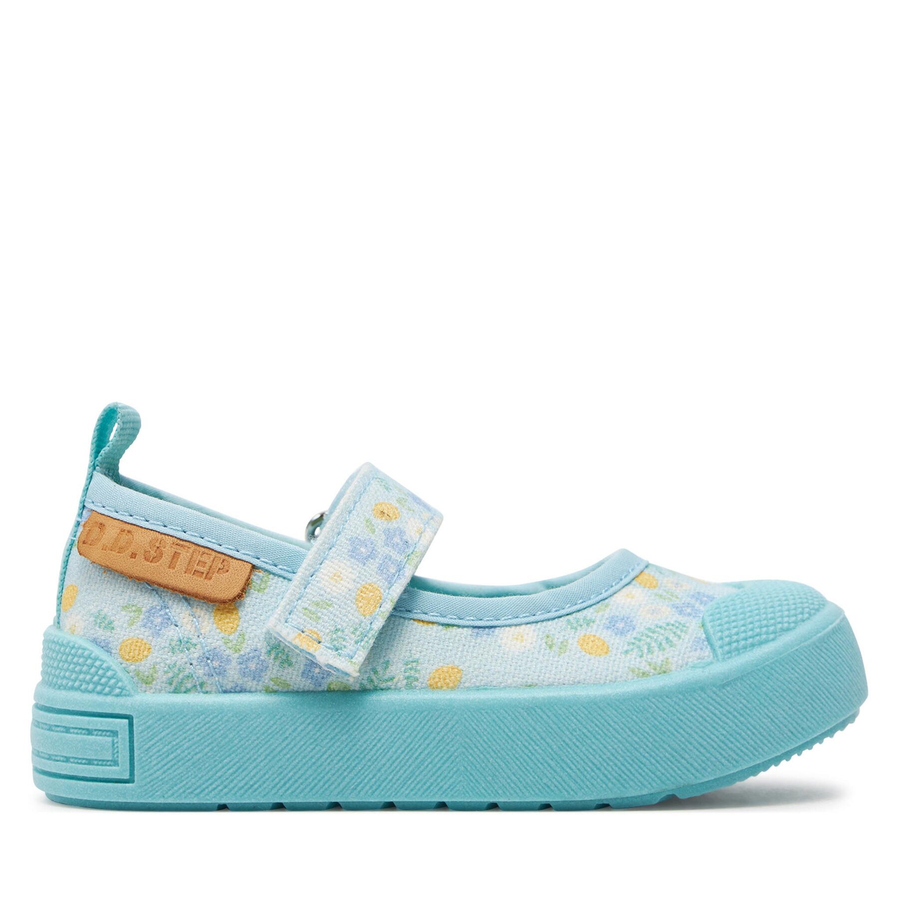 Ballerinas DD Step CSG-41398BT Blau