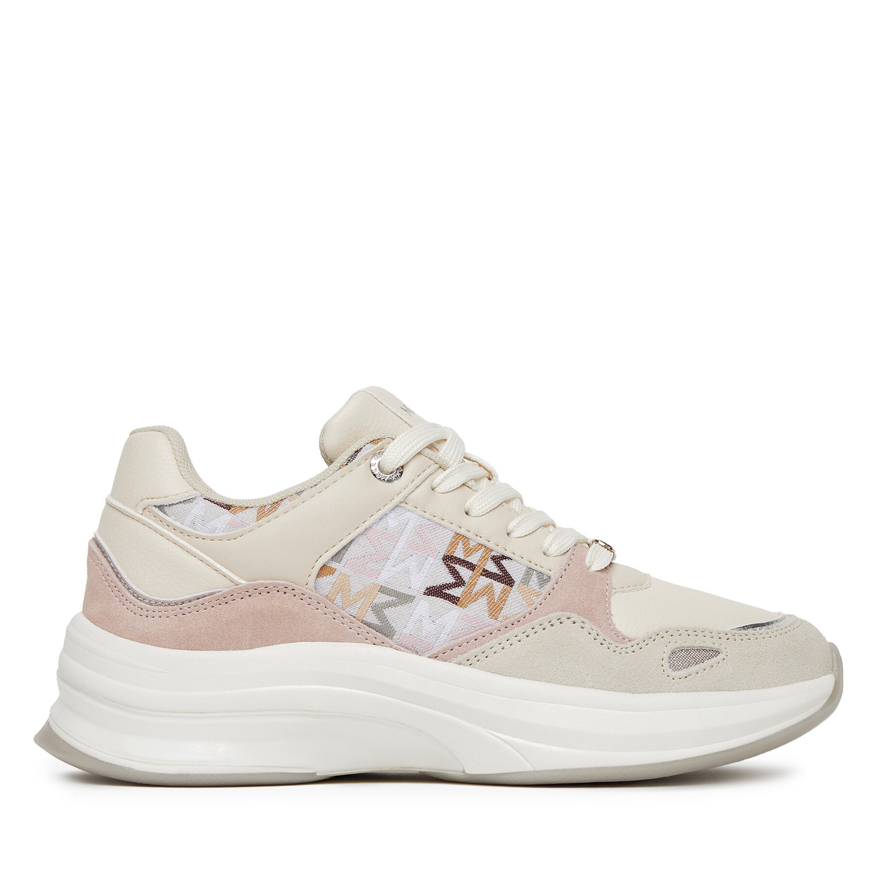 Sneakersy MEXX MI001013851W Béžová
