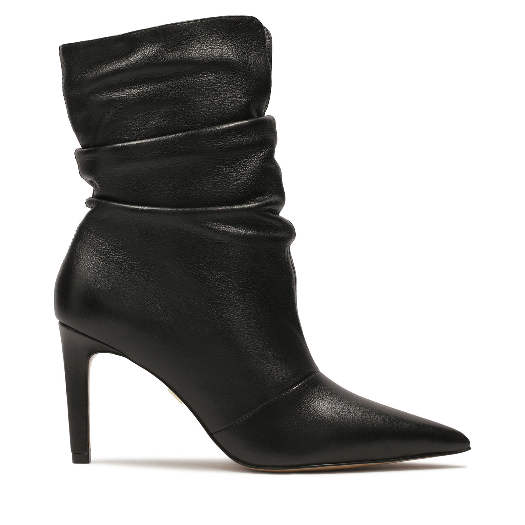 Botines Kazar Liza 88069-01-00 Negro