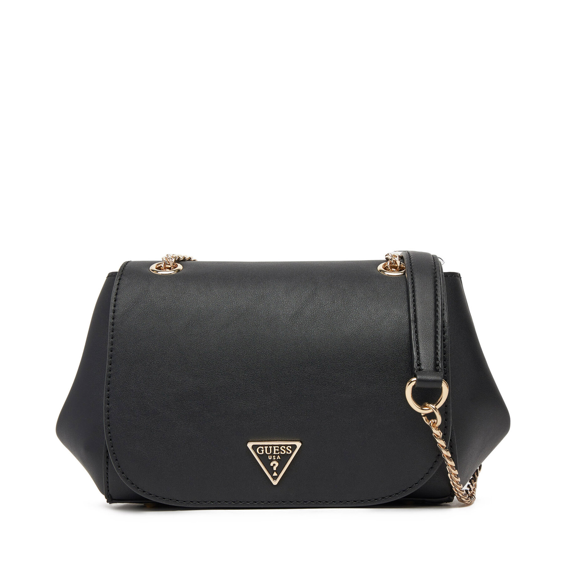 Handtasche Guess HWNG96 69210 Schwarz