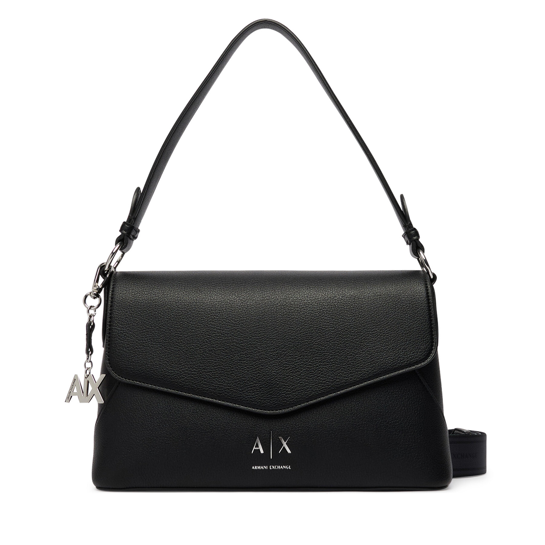 Τσάντα Armani Exchange XW003145 AF26569 UC001 Μαύρο