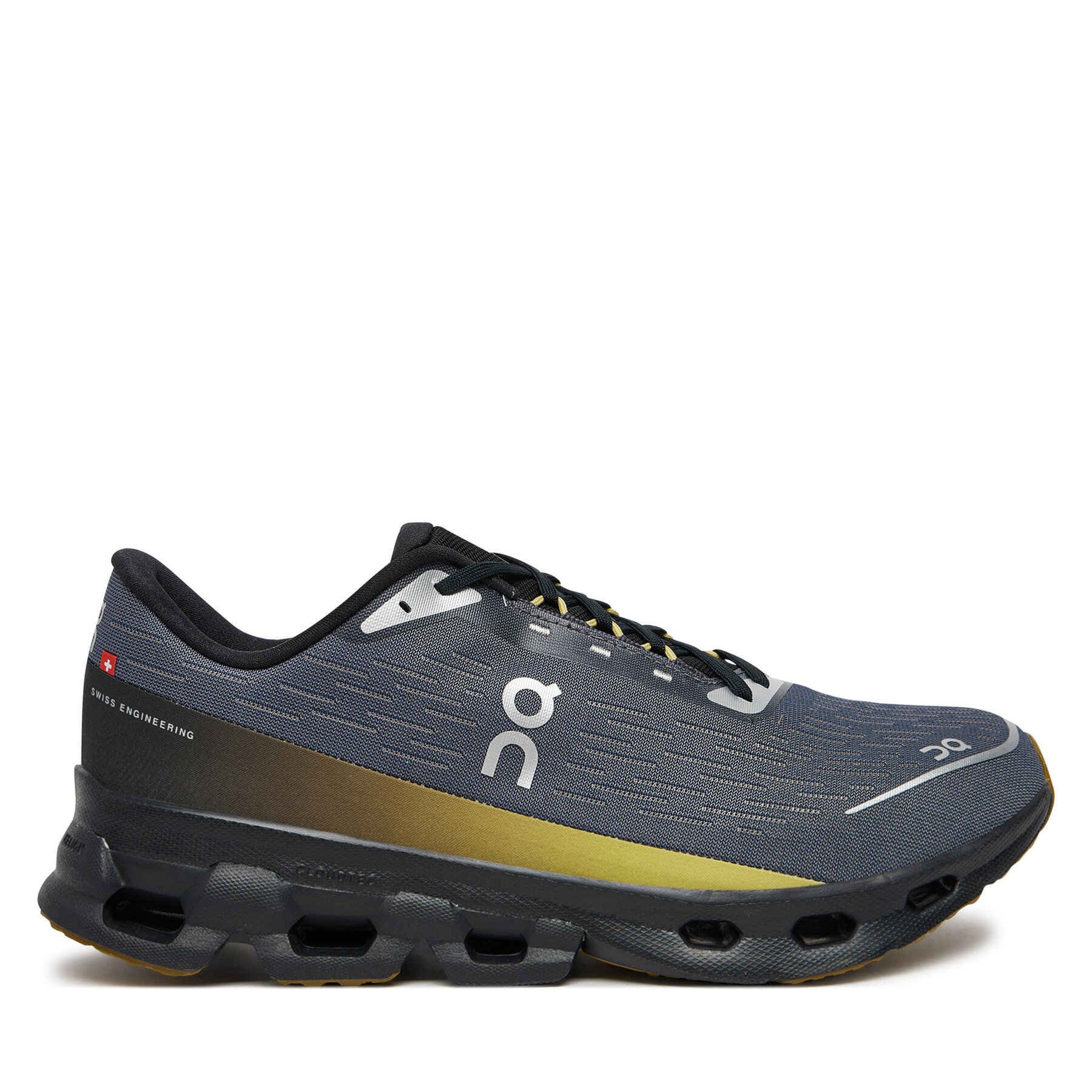 Chaussures de running On Cloudspark 3ME10391481 Gris