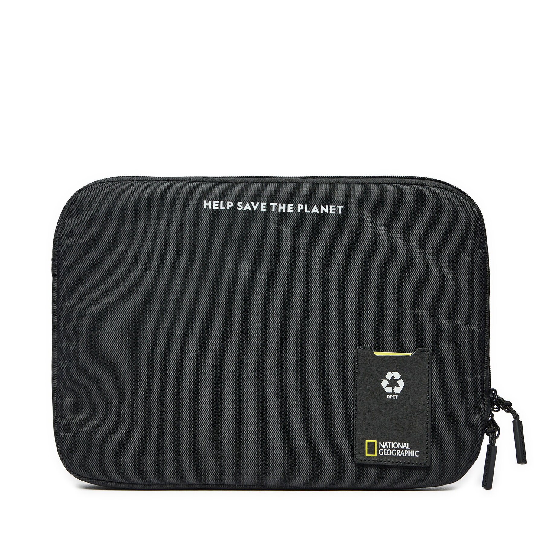 Laptoptáska National Geographic Ocean N20904.06 Fekete