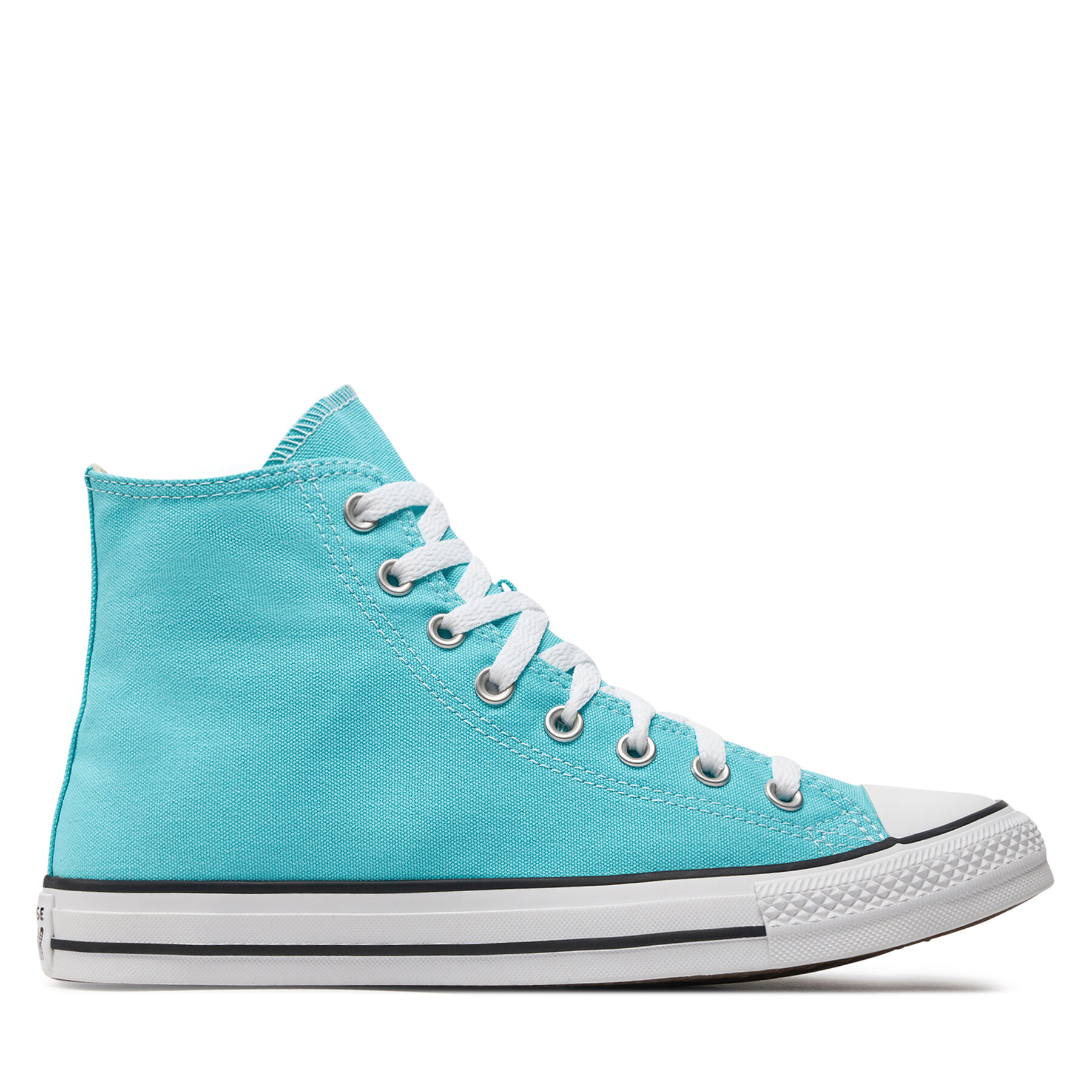 Teniși Converse Chuck Taylor All Star Hi A06562C Albastru