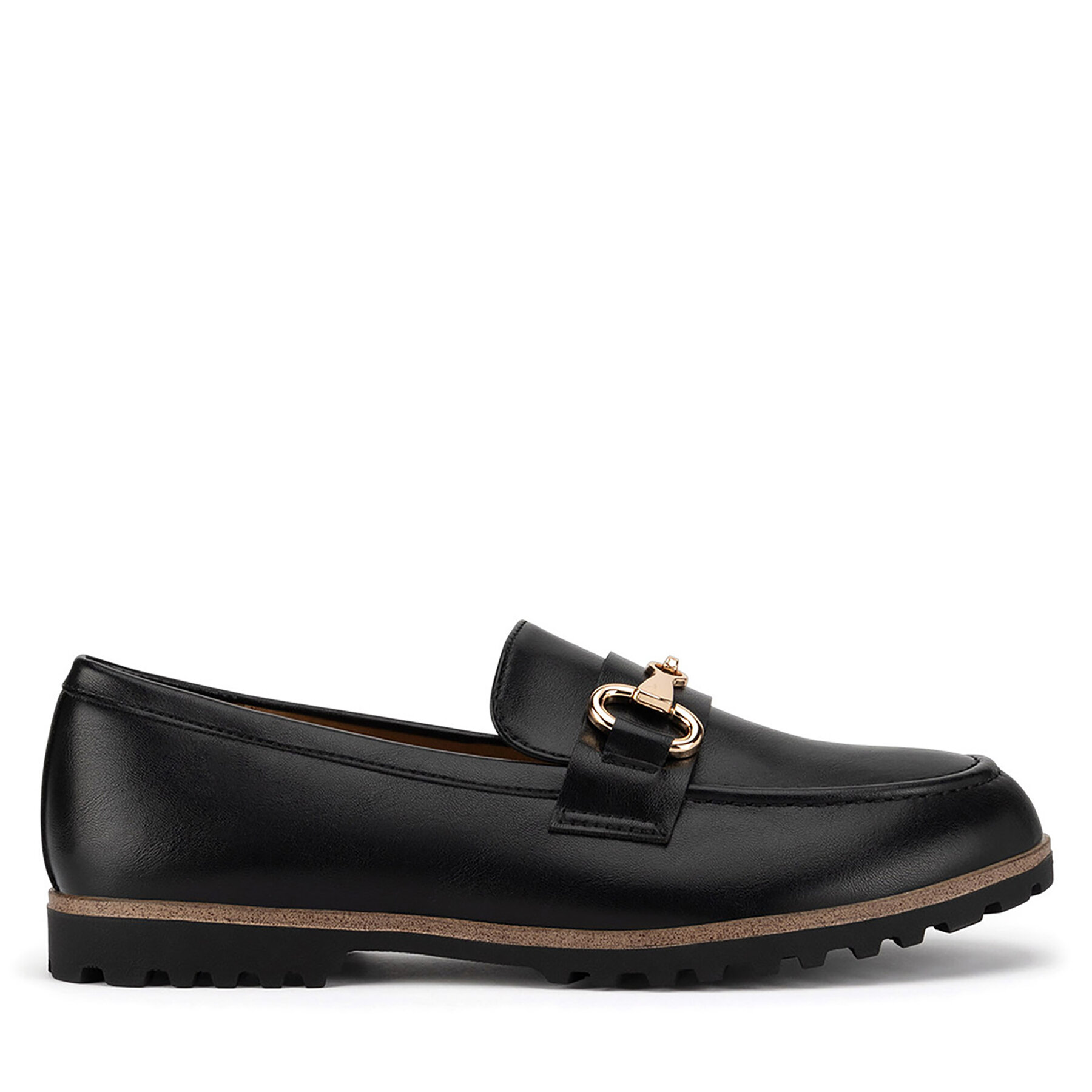 Mocasini Clara Barson WS10001-04 Negru