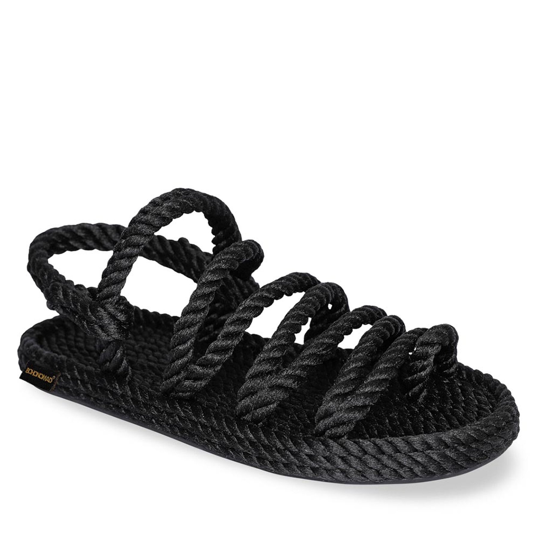 Sandale Bohonomad Havana HVN.0020.WRS Black