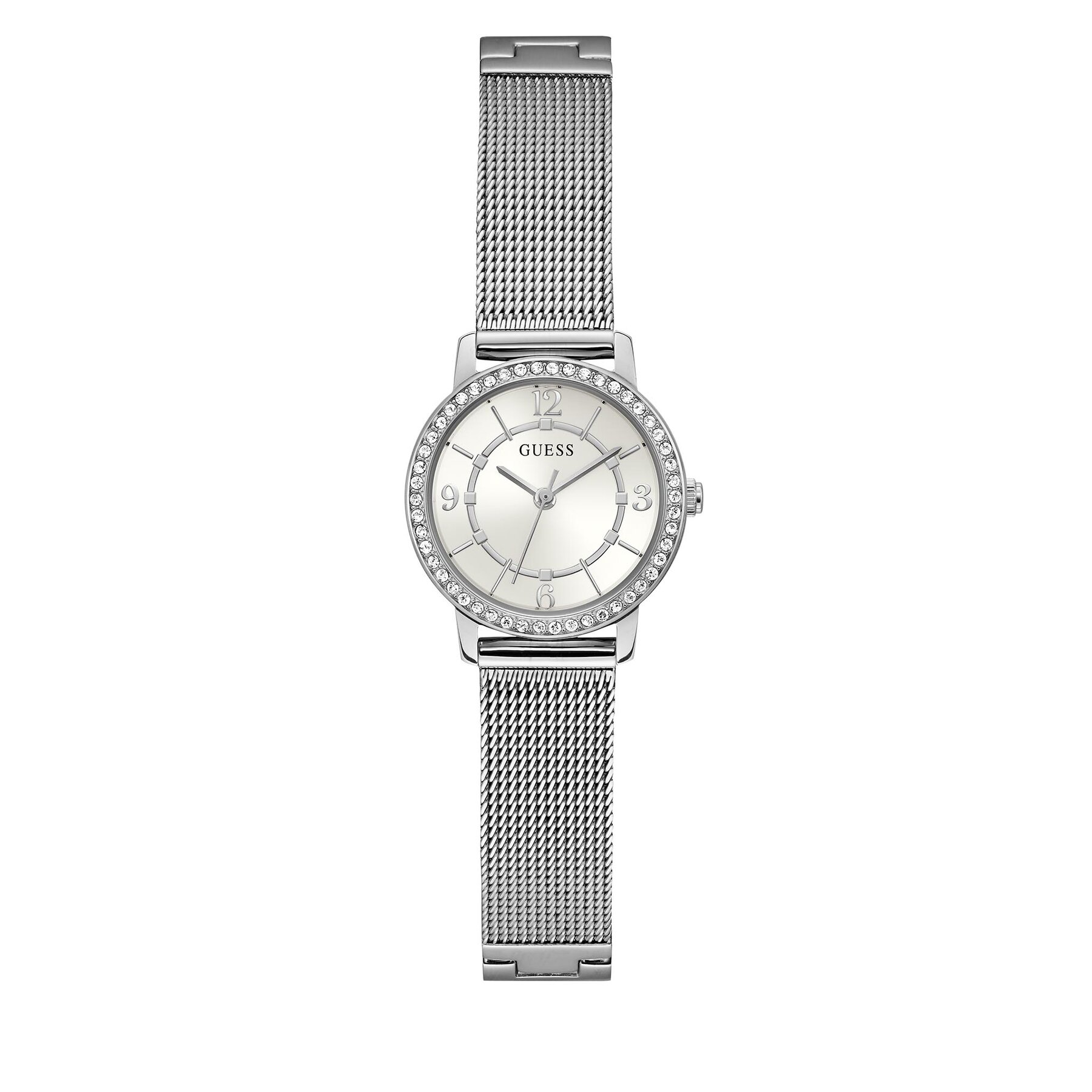 Reloj Guess Melody GW0534L1 Plata