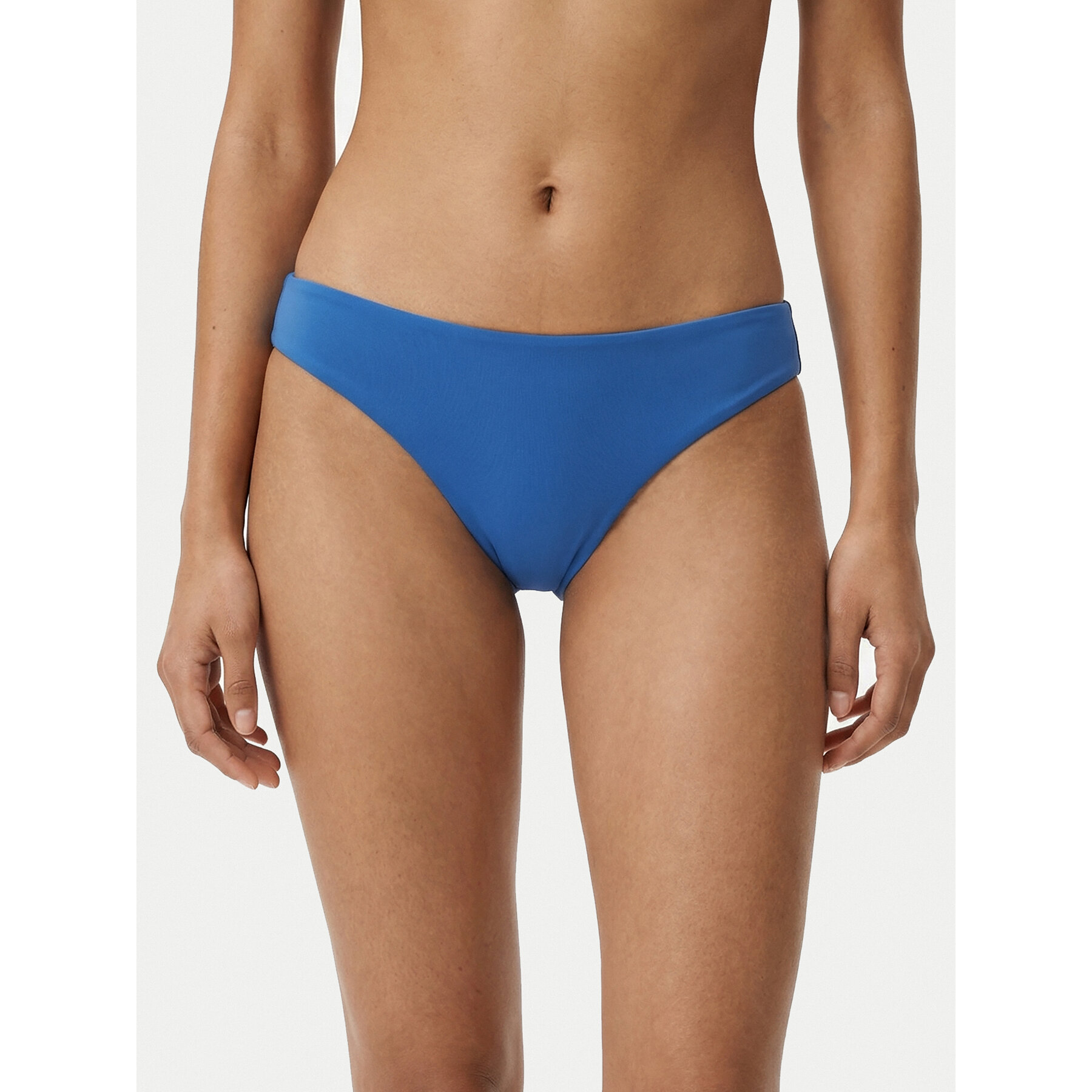 Seafolly Bikini-Unterteil S.Collective 40473-942 Blau