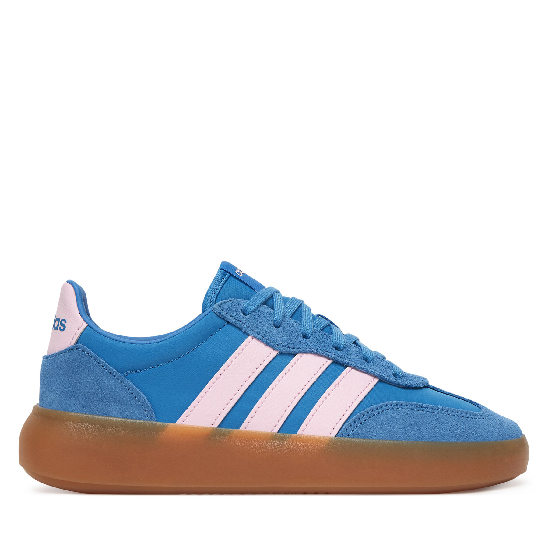Sneakers adidas Barreda Decode IH1442 Albastru