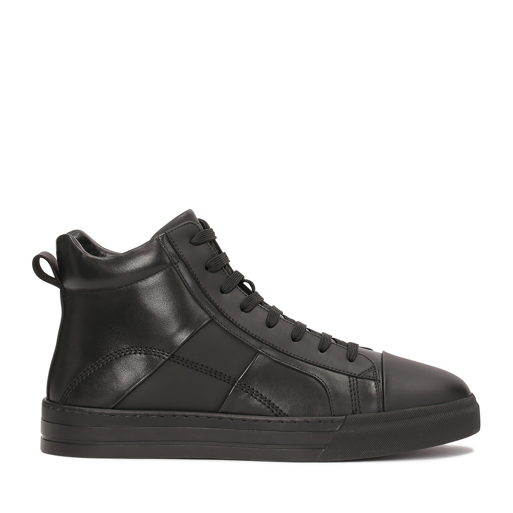 Zapatillas Kazar Olafec 87998-30-00 Negro