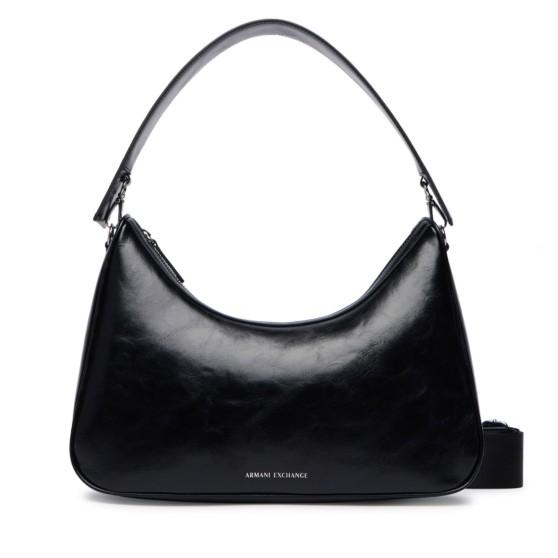 Kabelka Armani Exchange XW003026 AF26574 U6032 Čierna