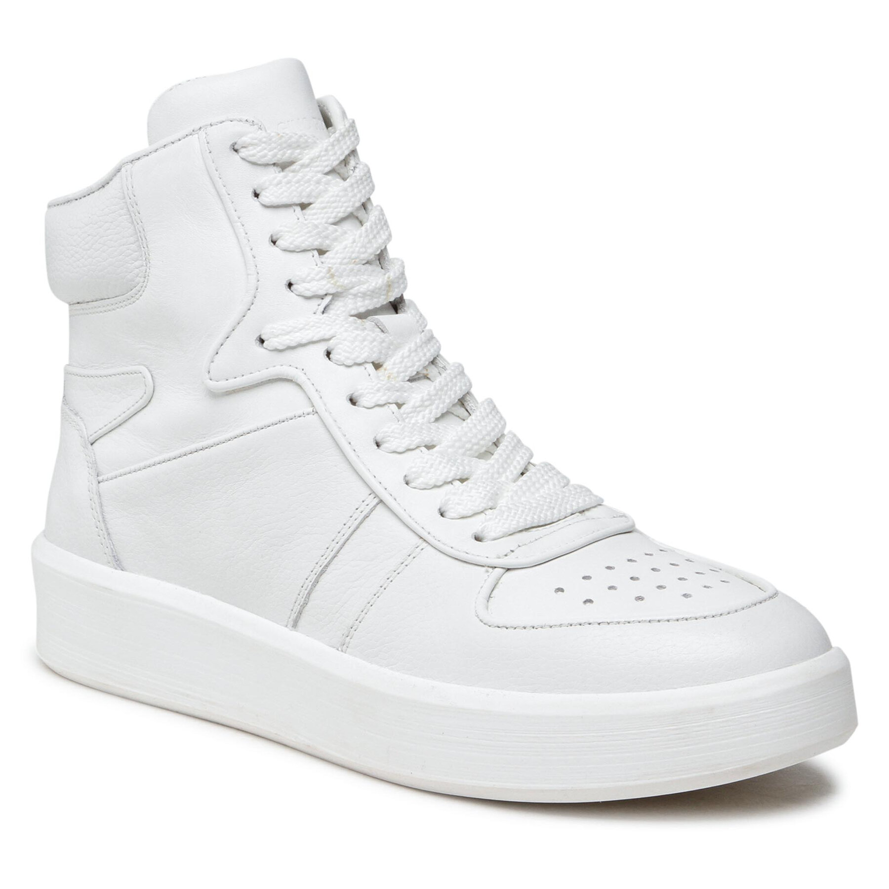 Sneakers Gino Rossi WI16-POLAND-05 White