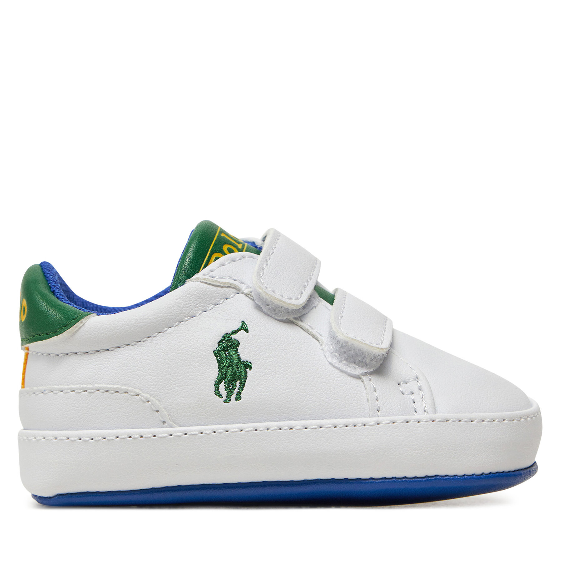 Sneakers Polo Ralph Lauren RL00989100 Vit