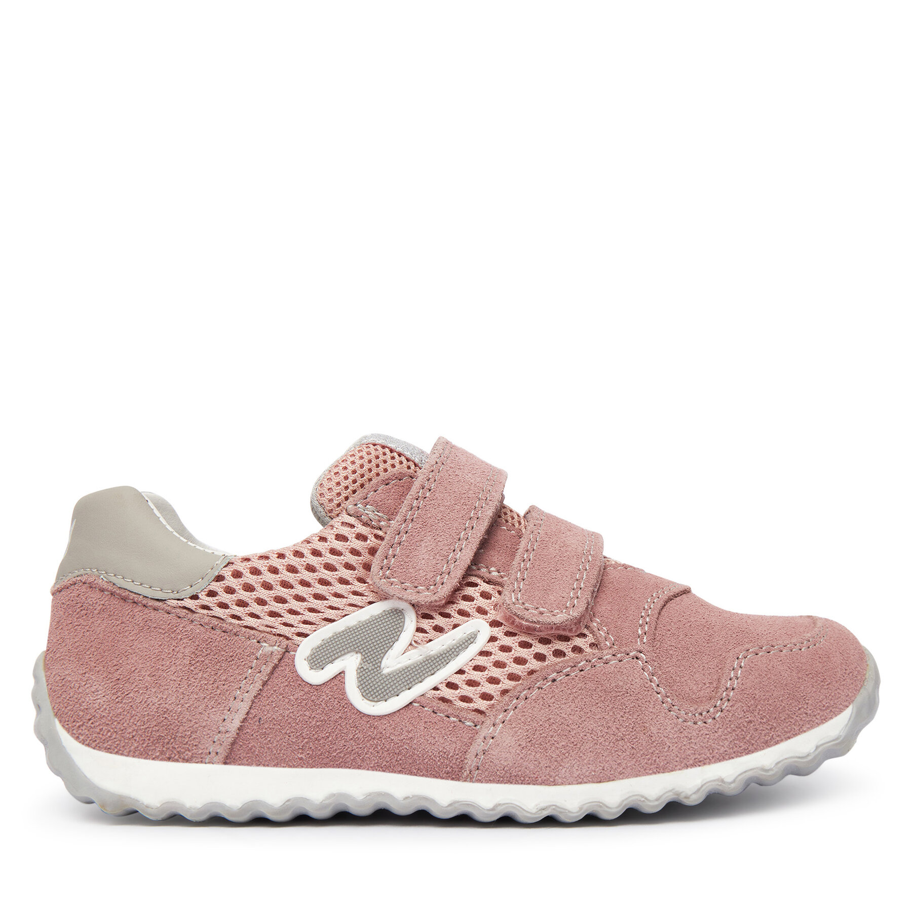 Superge Naturino Sammy 2 Vl. 2016558-01-2M79 S Roza
