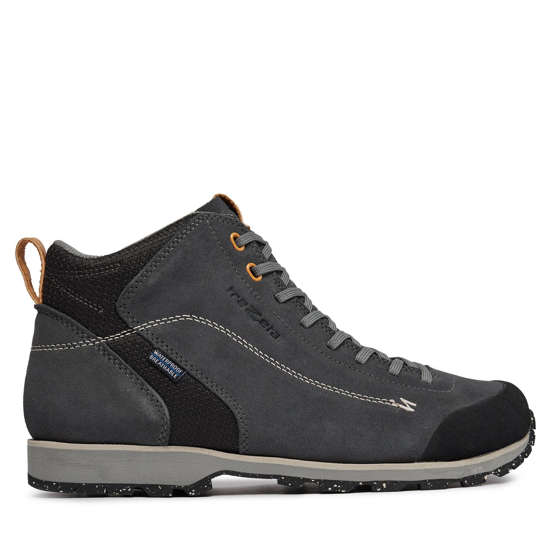 Botas de trekking Trezeta Zeta Mid Wp 10721030 Gris