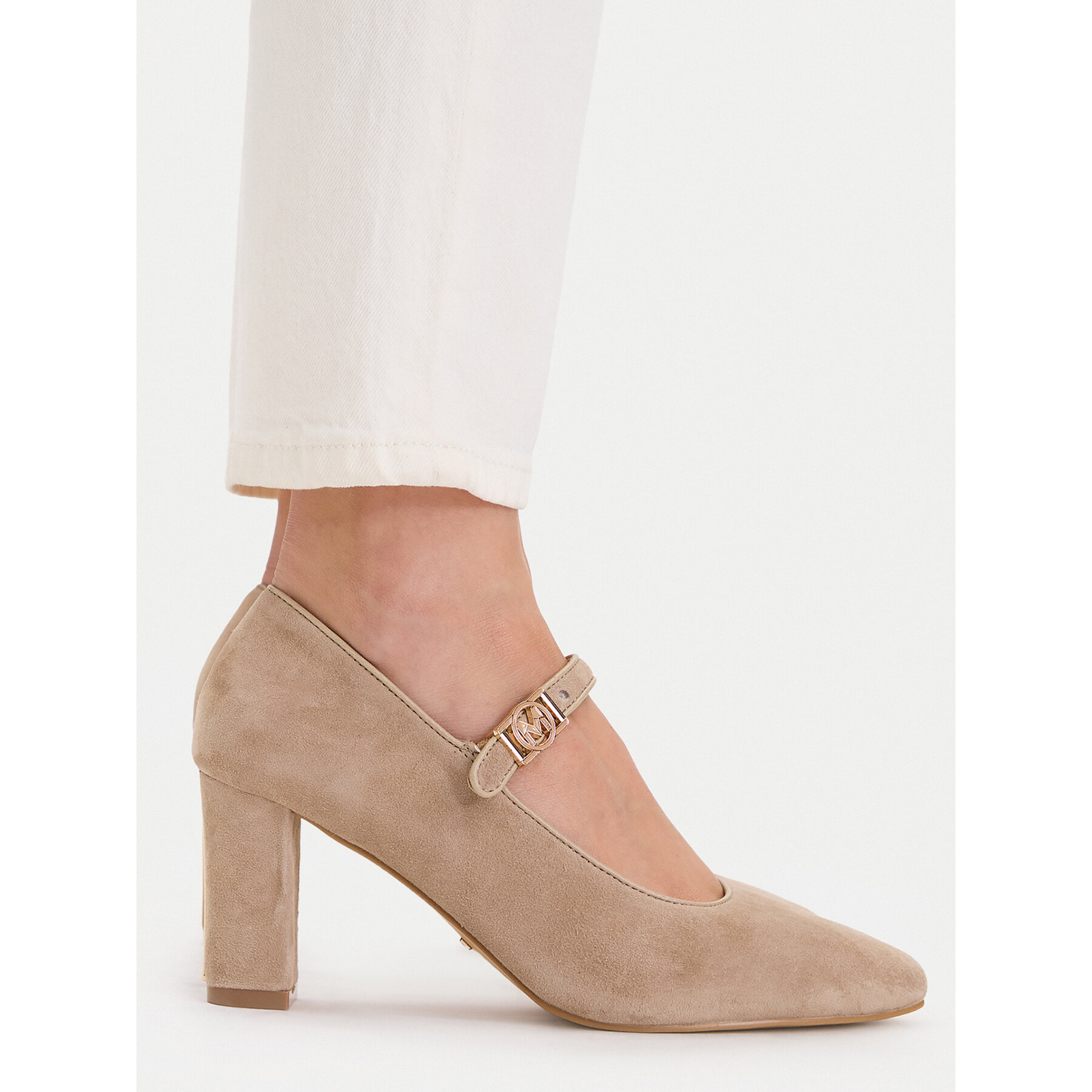 Pantofi pumps MEXX EO-WS3990-02 Bej