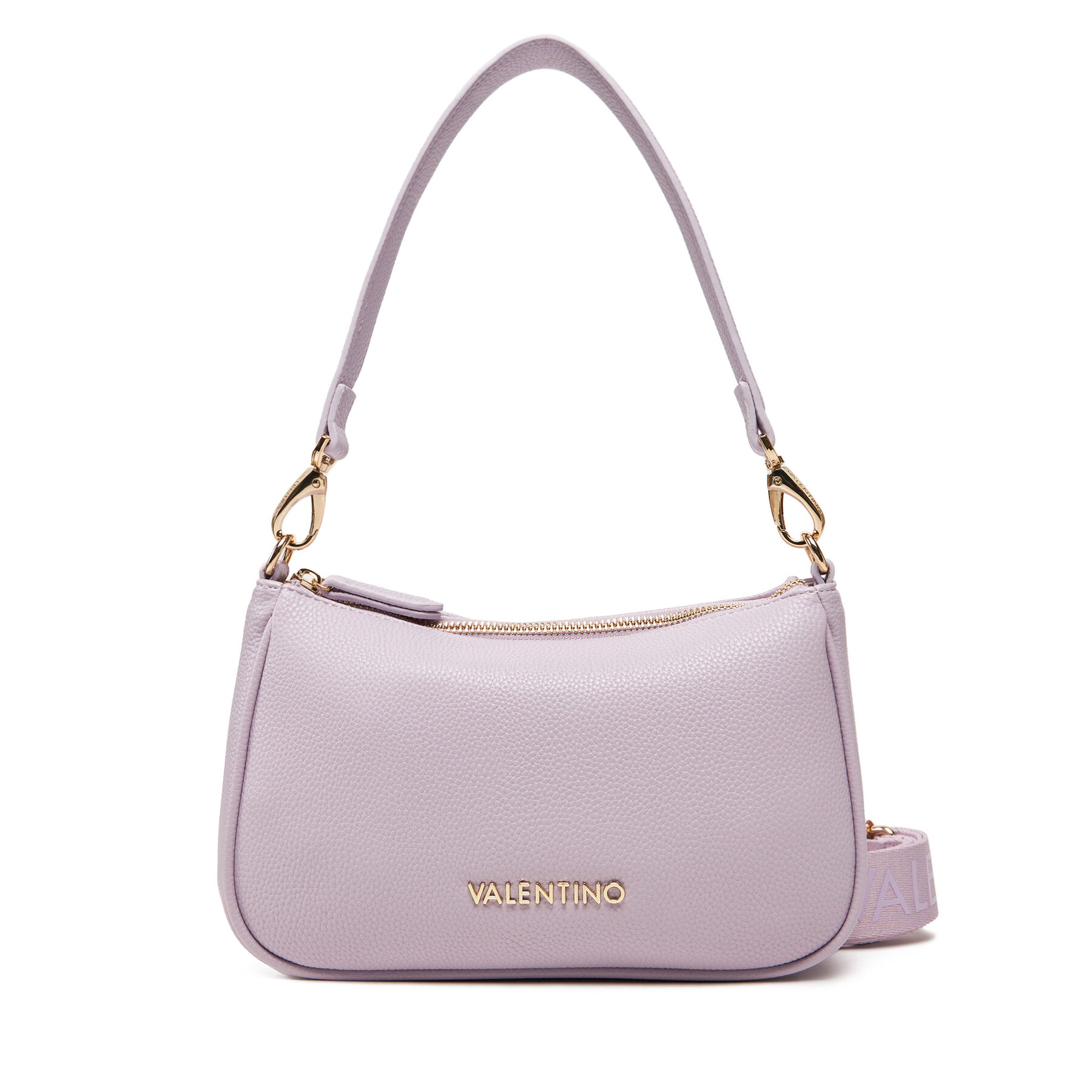 Geantă Valentino Never VBS8GL13 Violet